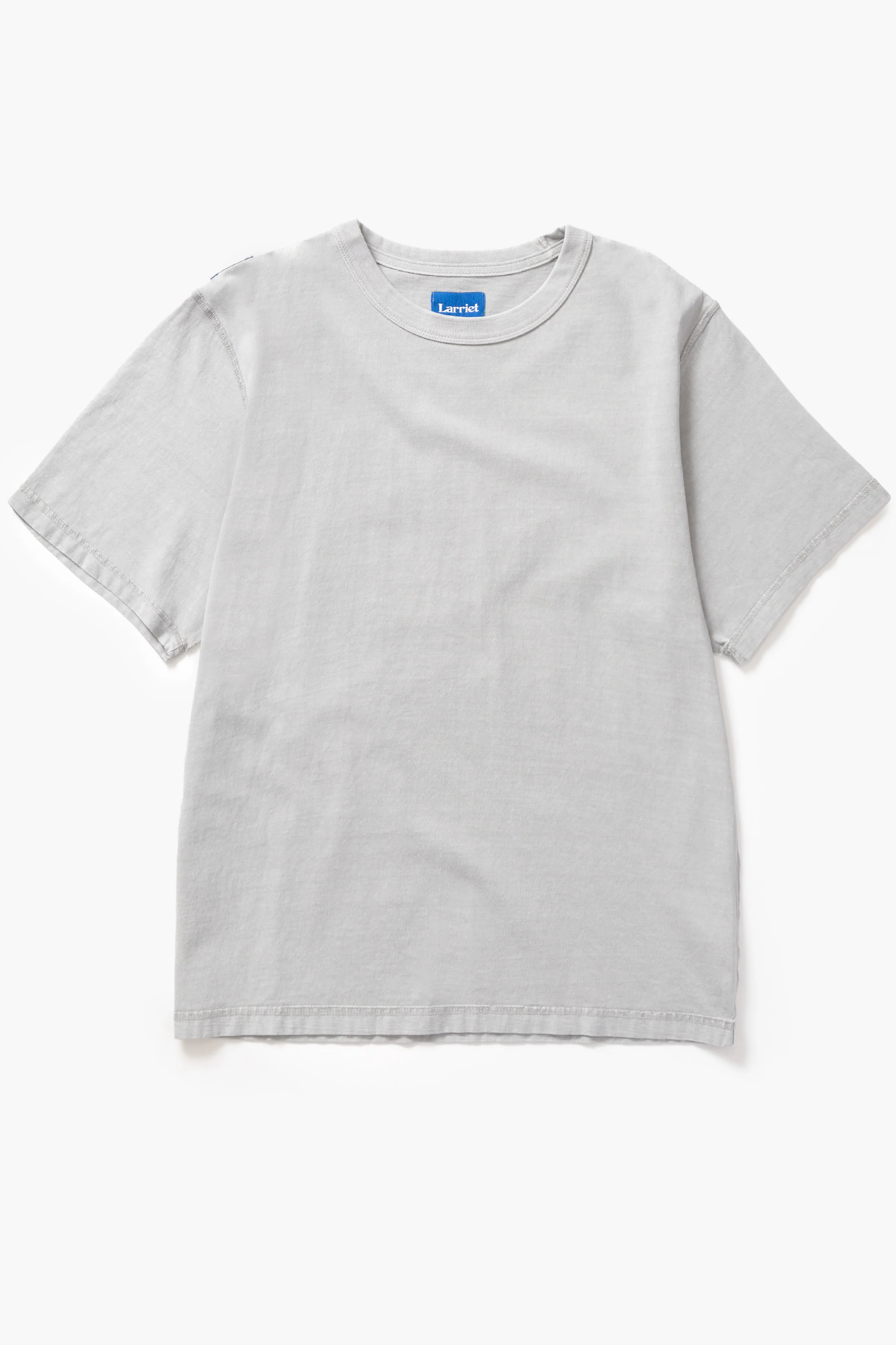 Larriet - Blind Tee - Grey