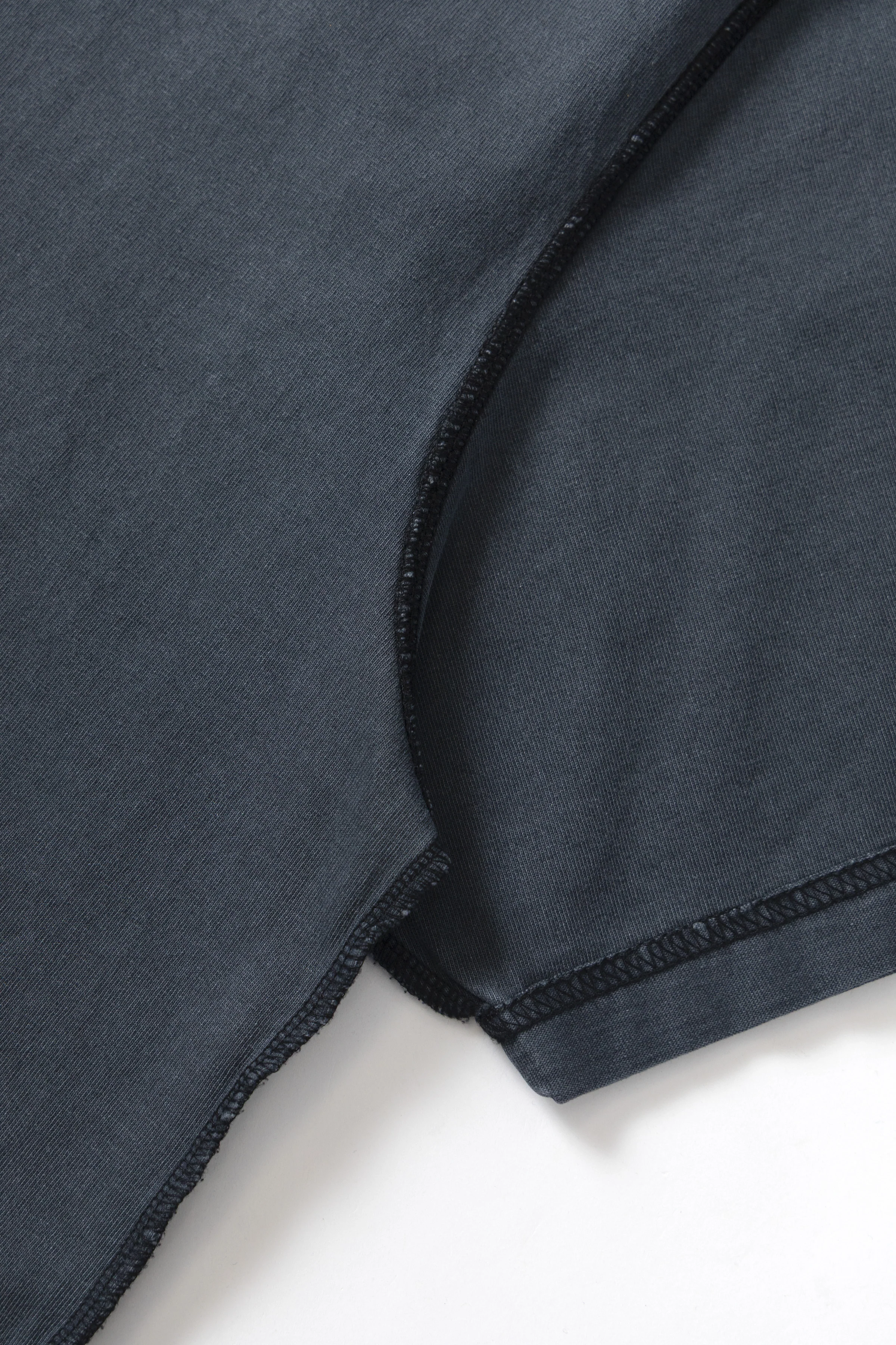 Larriet - Blind Tee - Used Black - Image 6