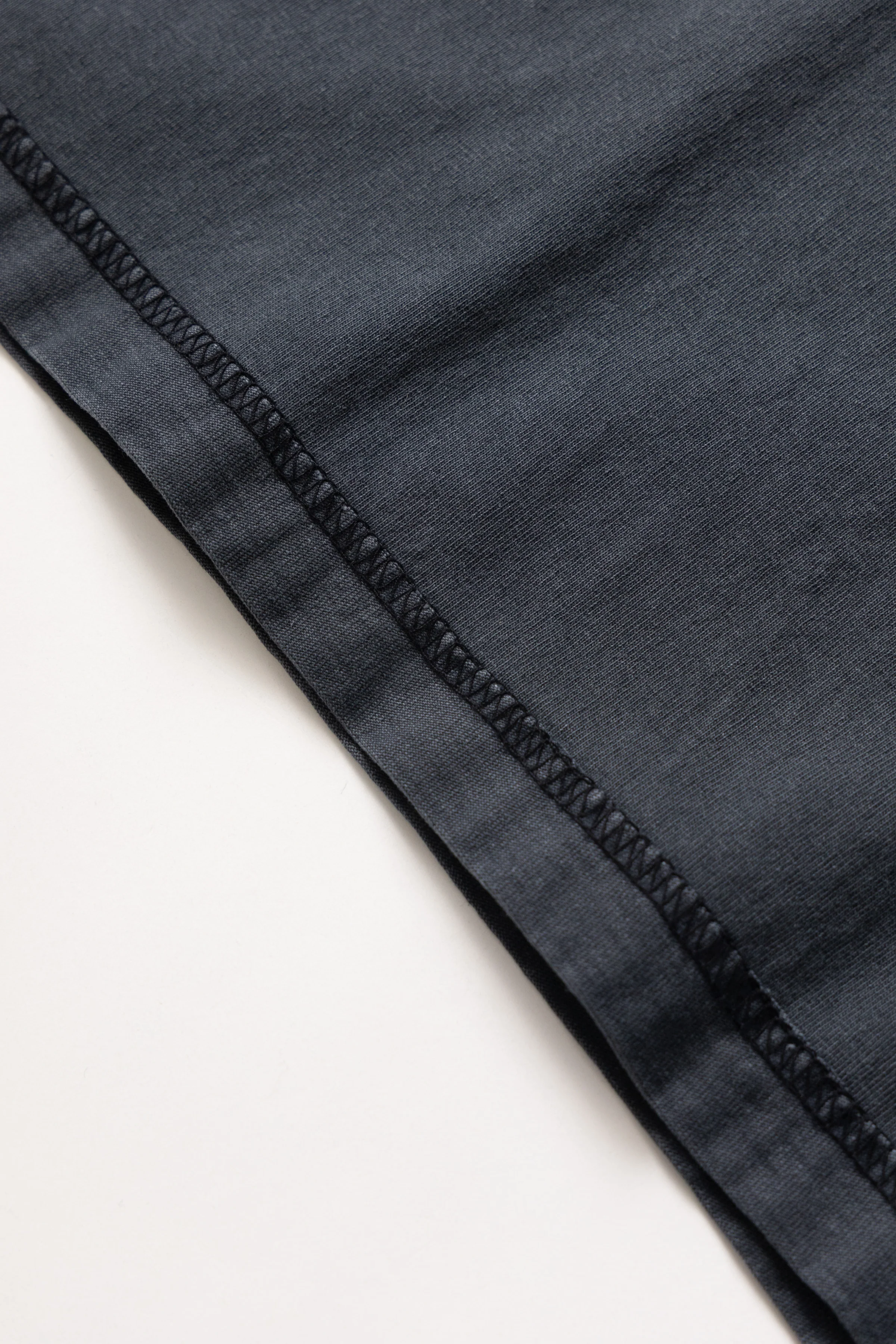 Larriet - Blind Tee - Used Black - Image 7