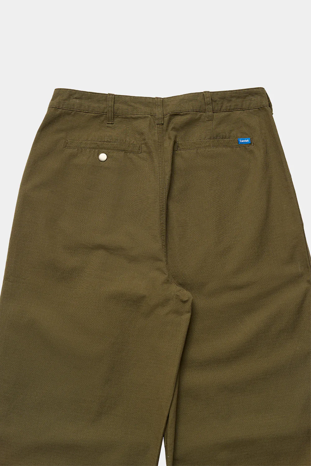 Larriet - Frederick Pant - Olive - Image 5