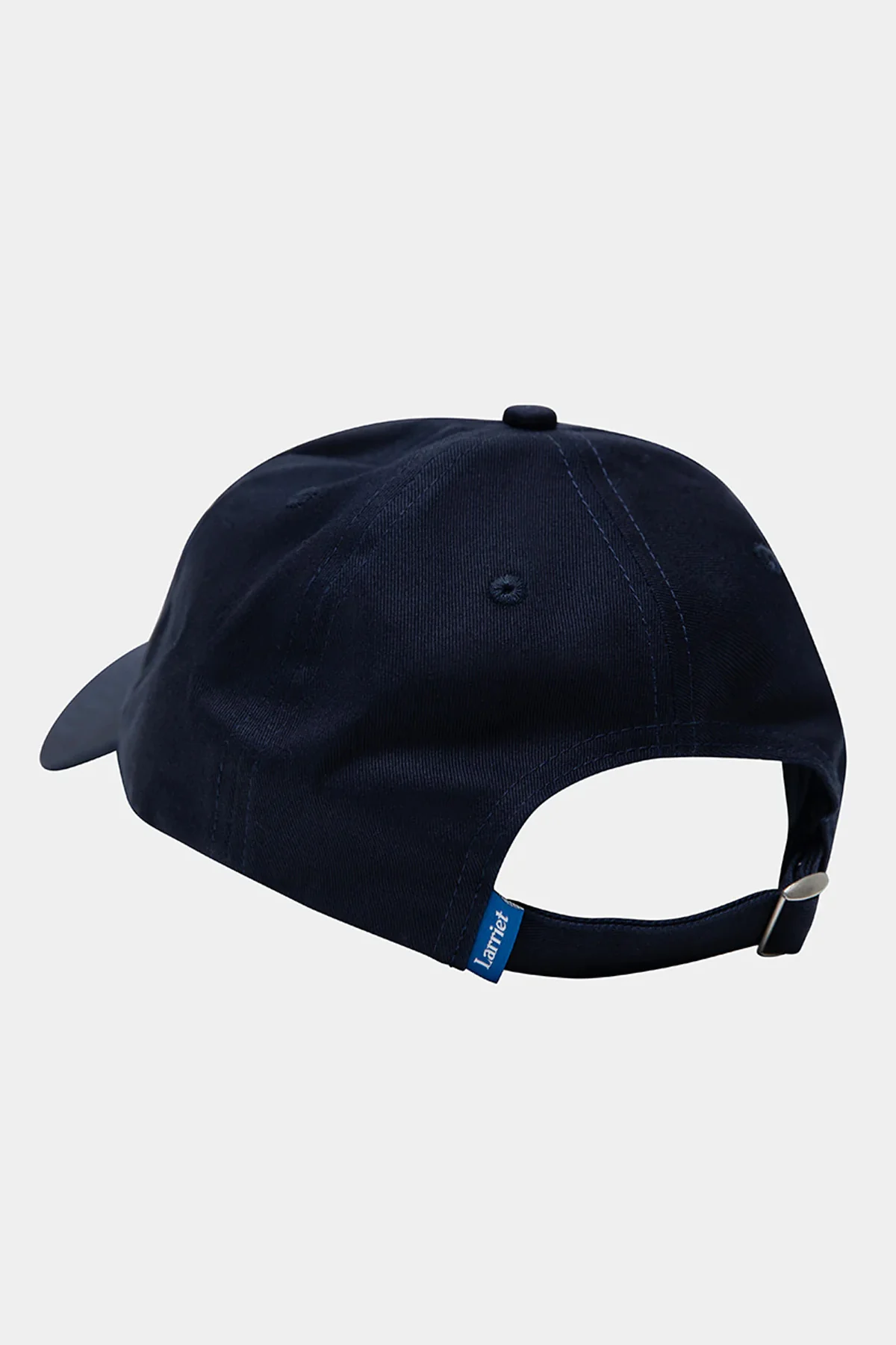 Larriet - Leisure Cap - Navy - Image 2