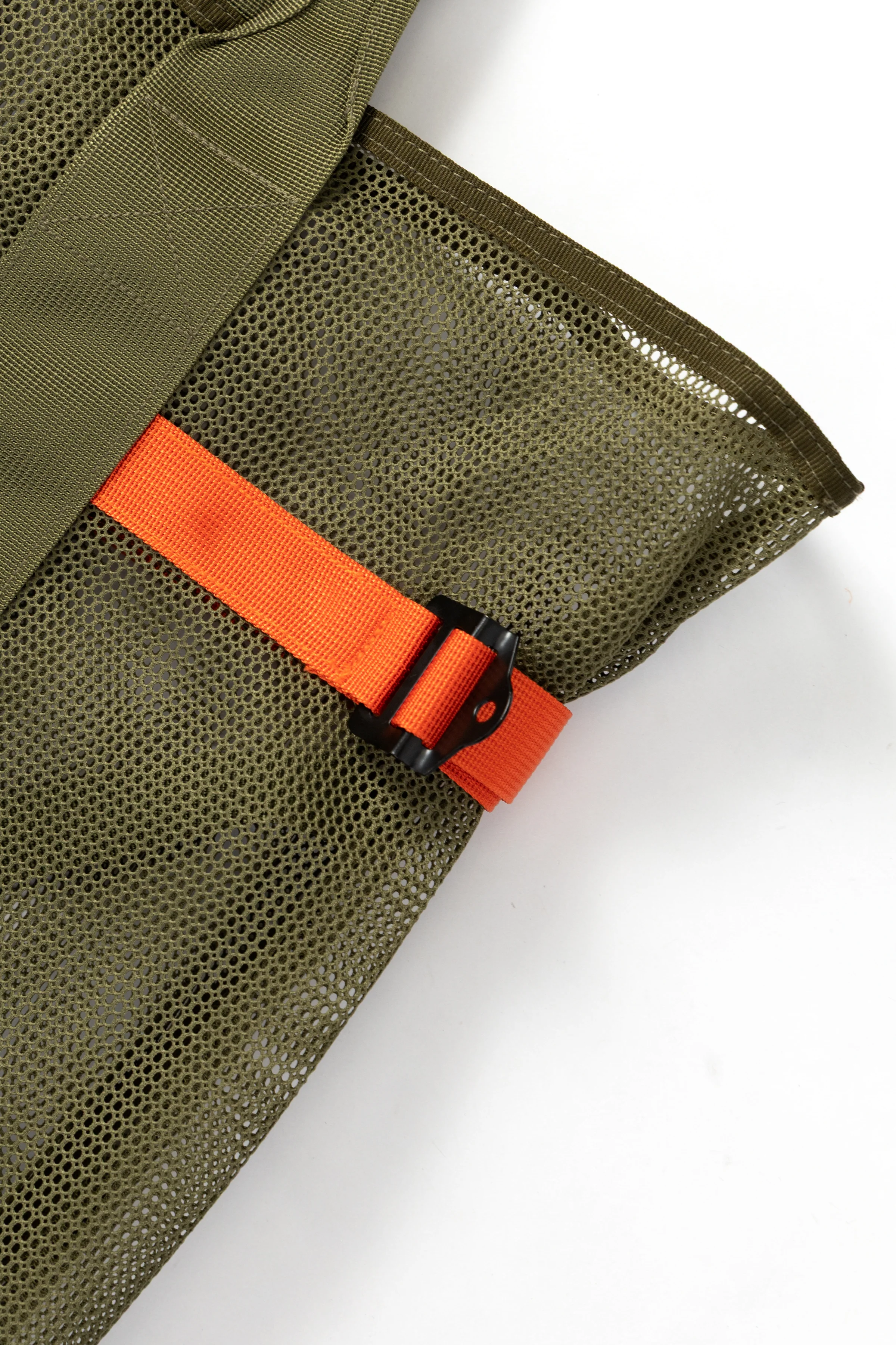 Larriet - Mariano Bag - Army - Image 3
