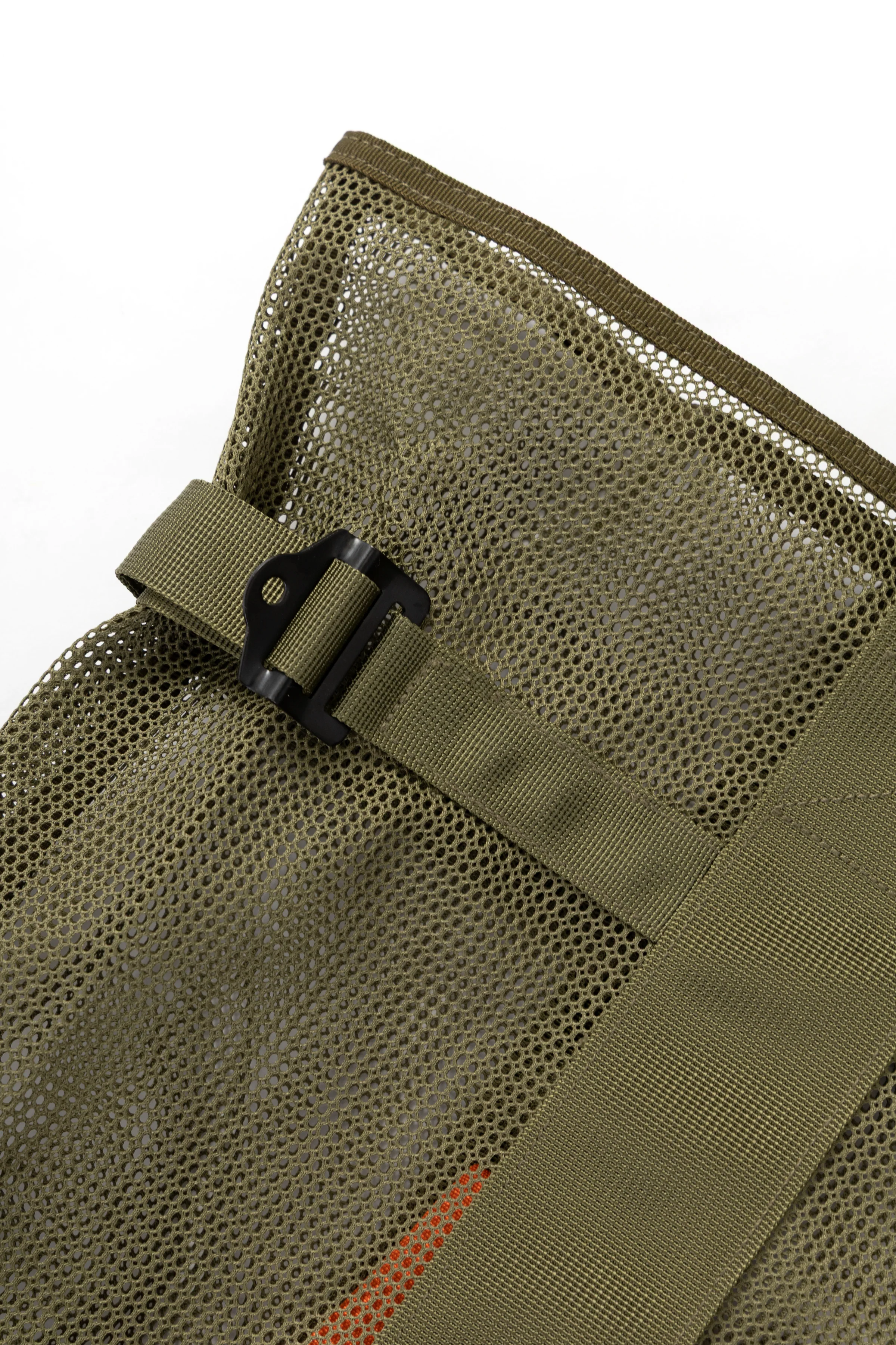 Larriet - Mariano Bag - Army - Image 4
