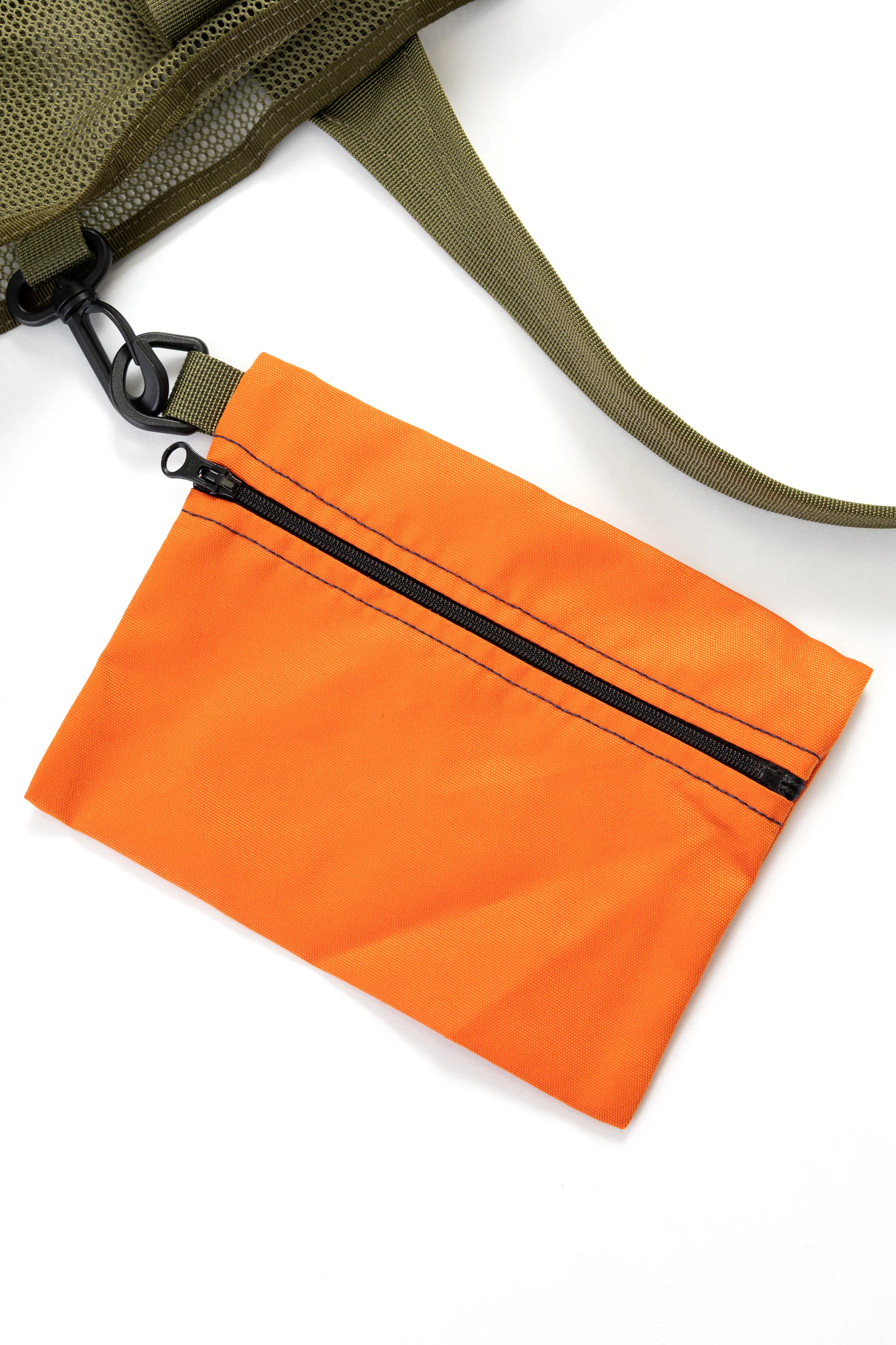 Larriet - Mariano Bag - Army - Image 5