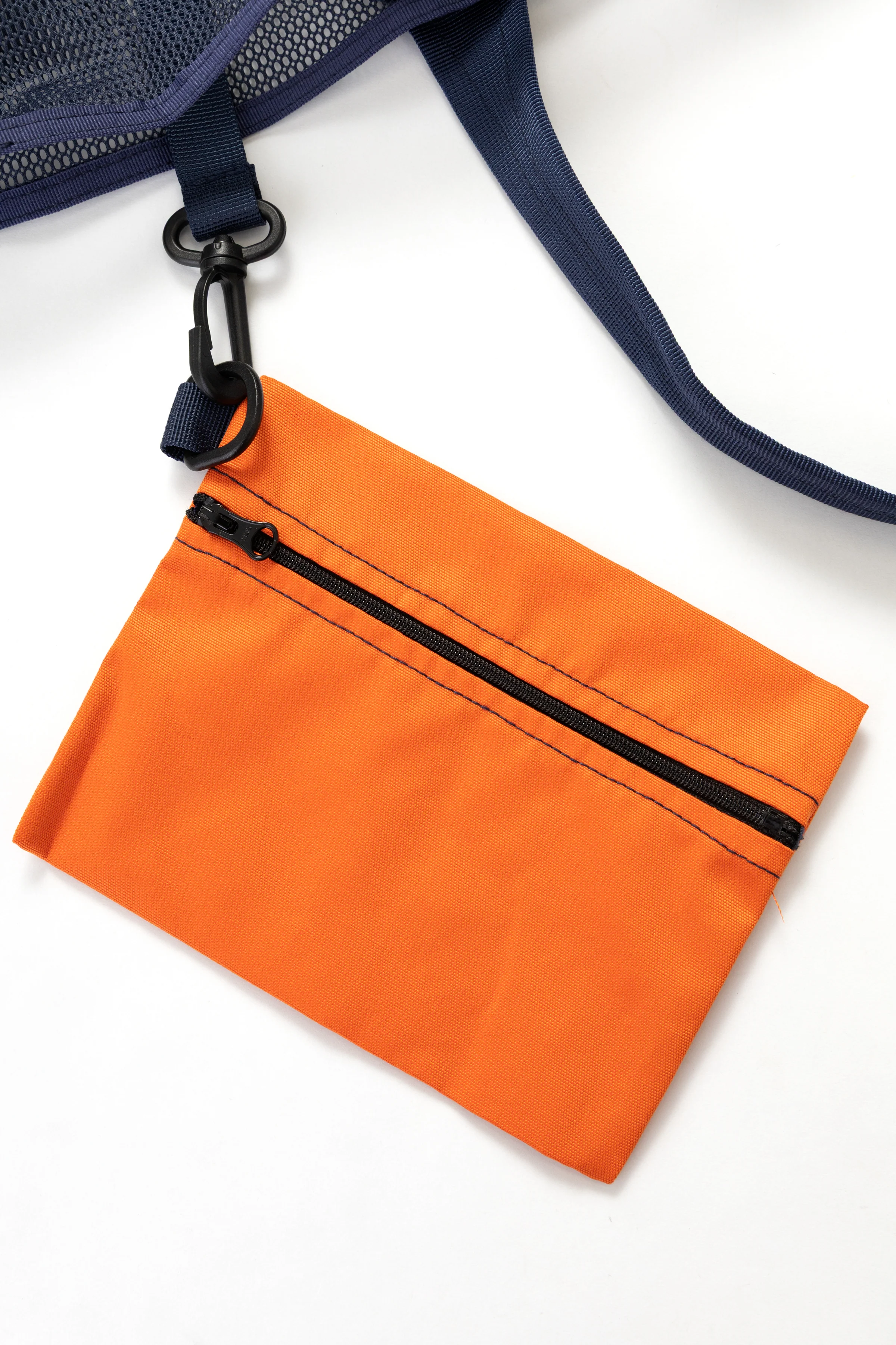 Larriet - Mariano Bag - Navy - Image 5