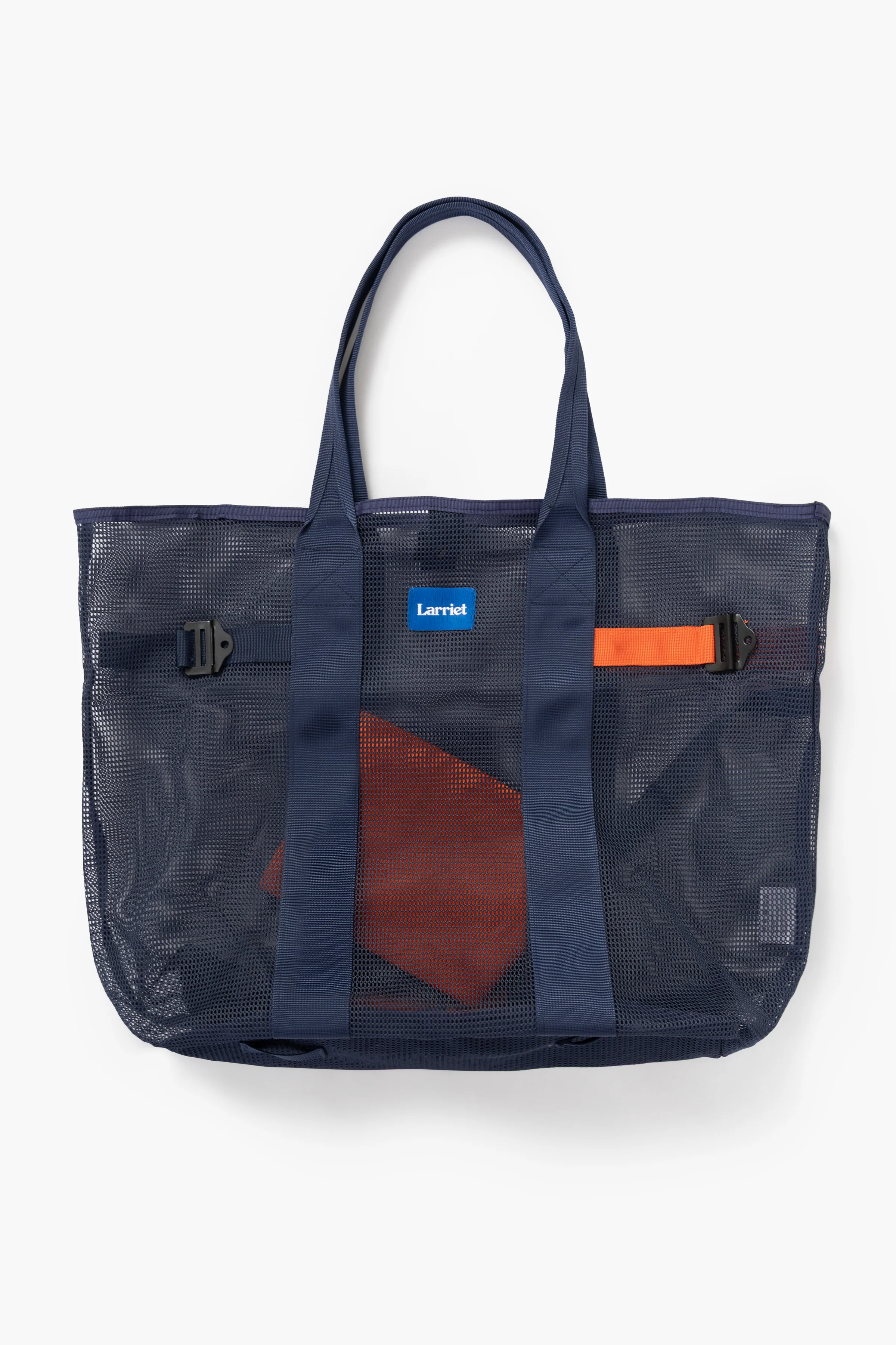 Larriet - Mariano Bag - Navy - Image 7