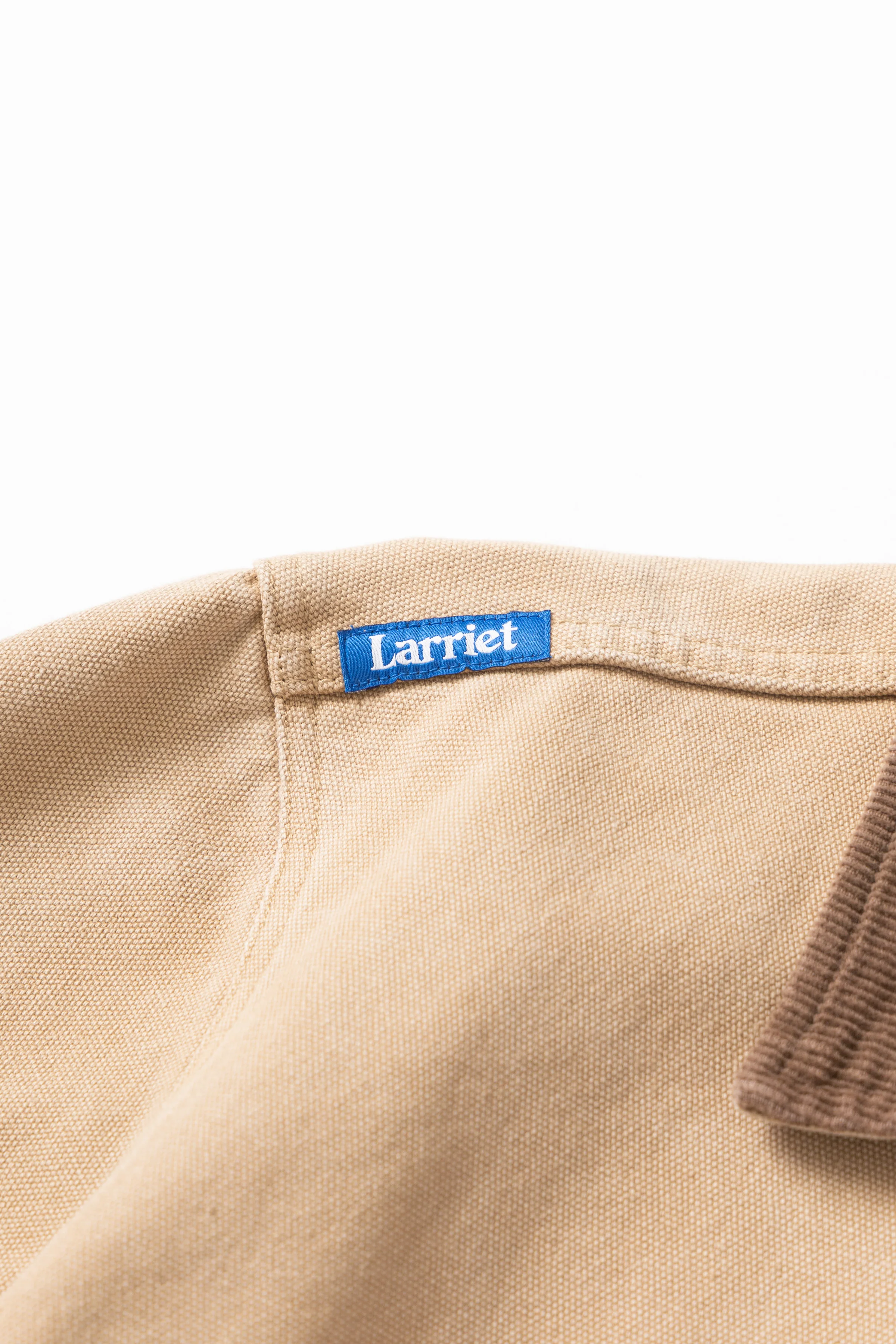 Larriet - Ranch Jacket - Used Tan - Image 6