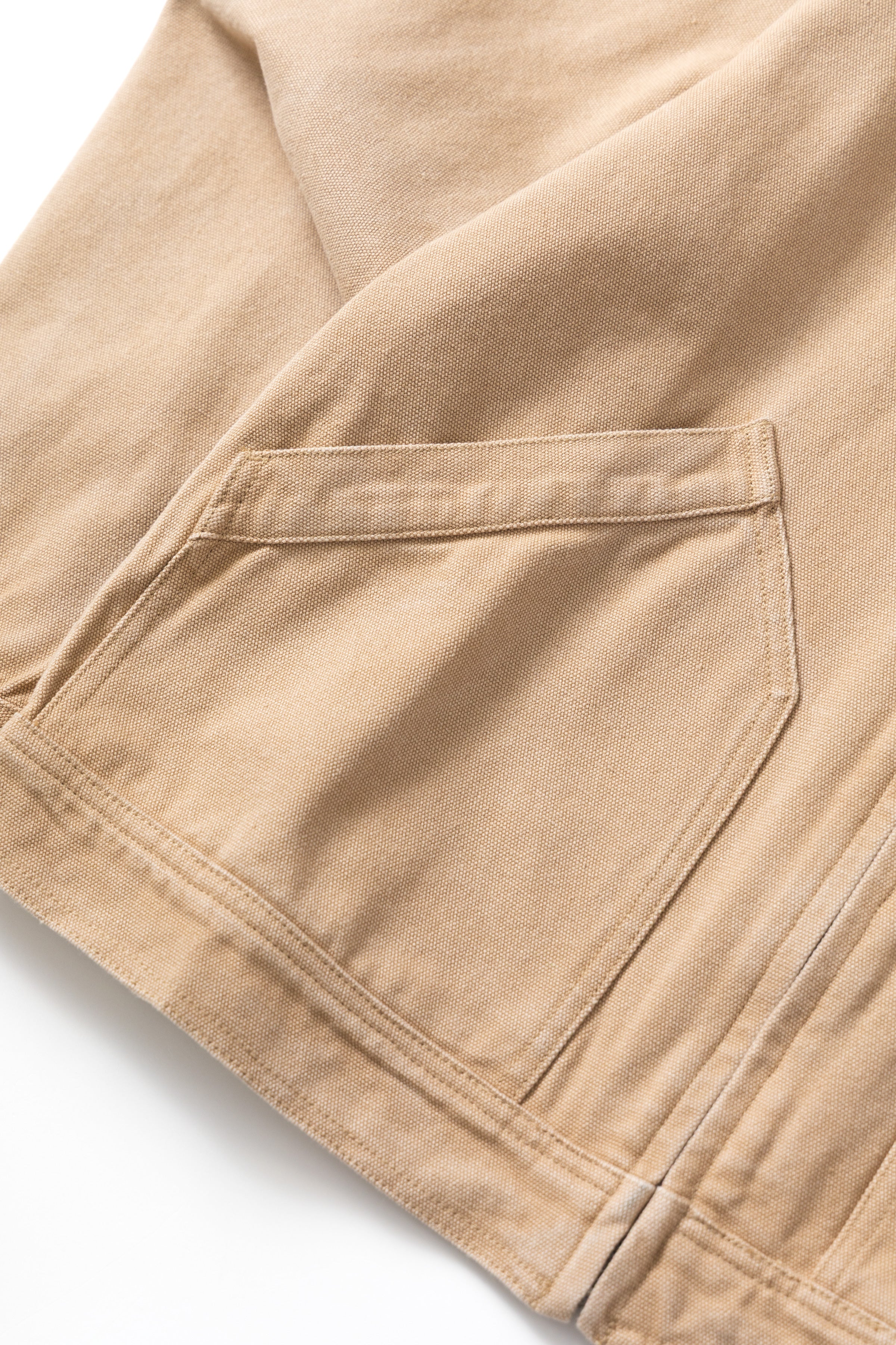Larriet - Ranch Jacket - Used Tan - Image 8
