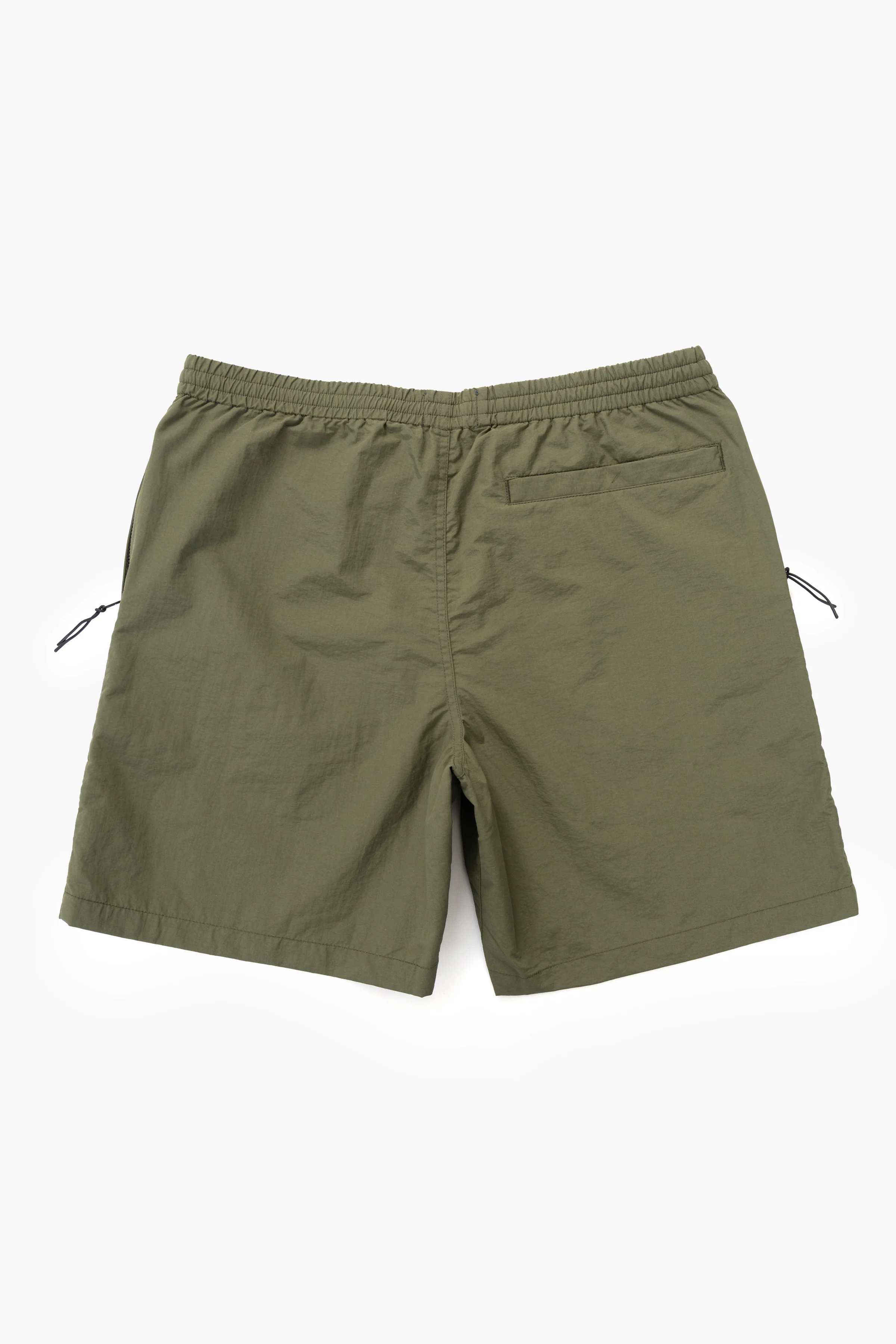 Larriet - Rec Shorts - Army - Image 6