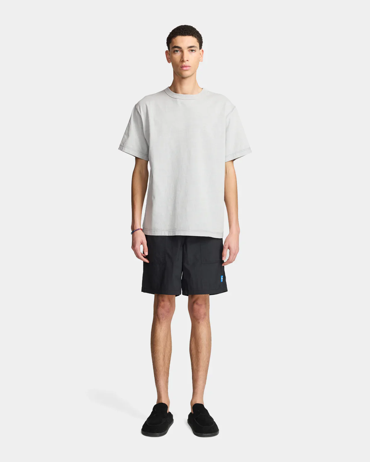 Larriet - Rec Shorts - Black - Image 10