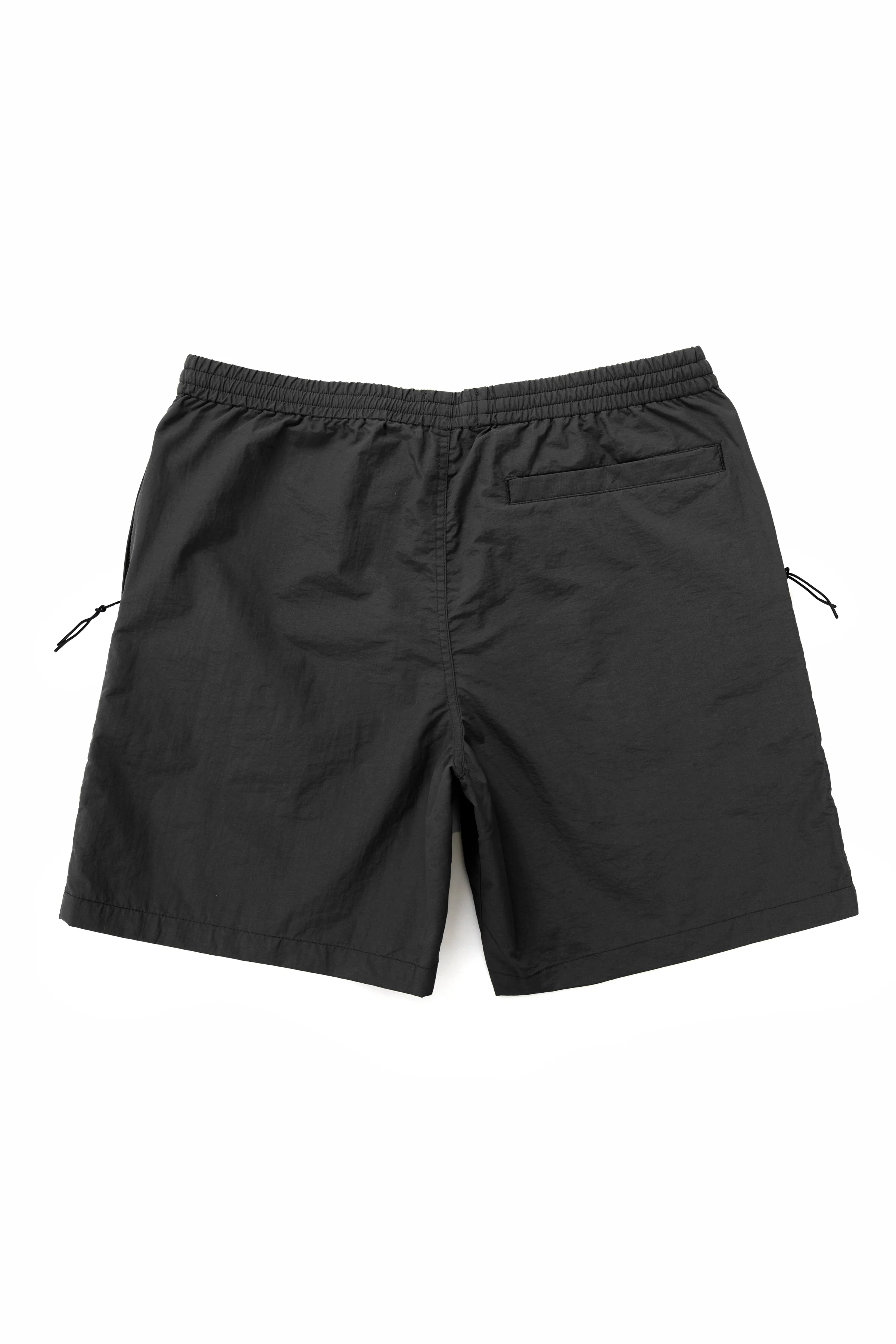 Larriet - Rec Shorts - Black - Image 6