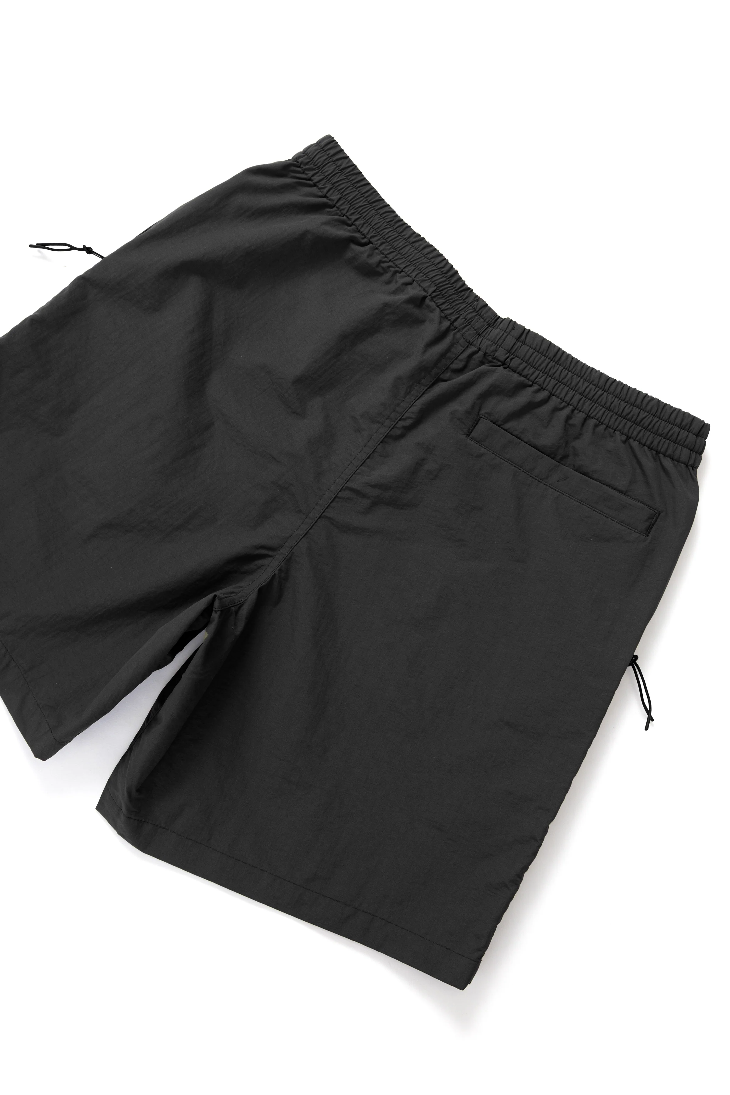 Larriet - Rec Shorts - Black - Image 7