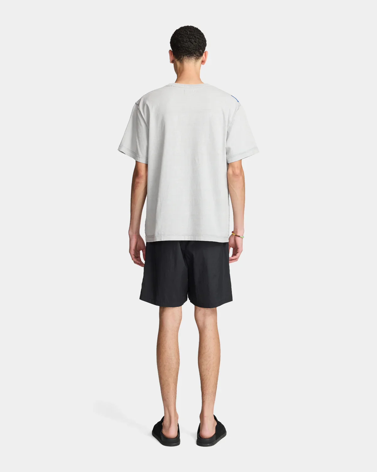 Larriet - Rec Shorts - Black - Image 9