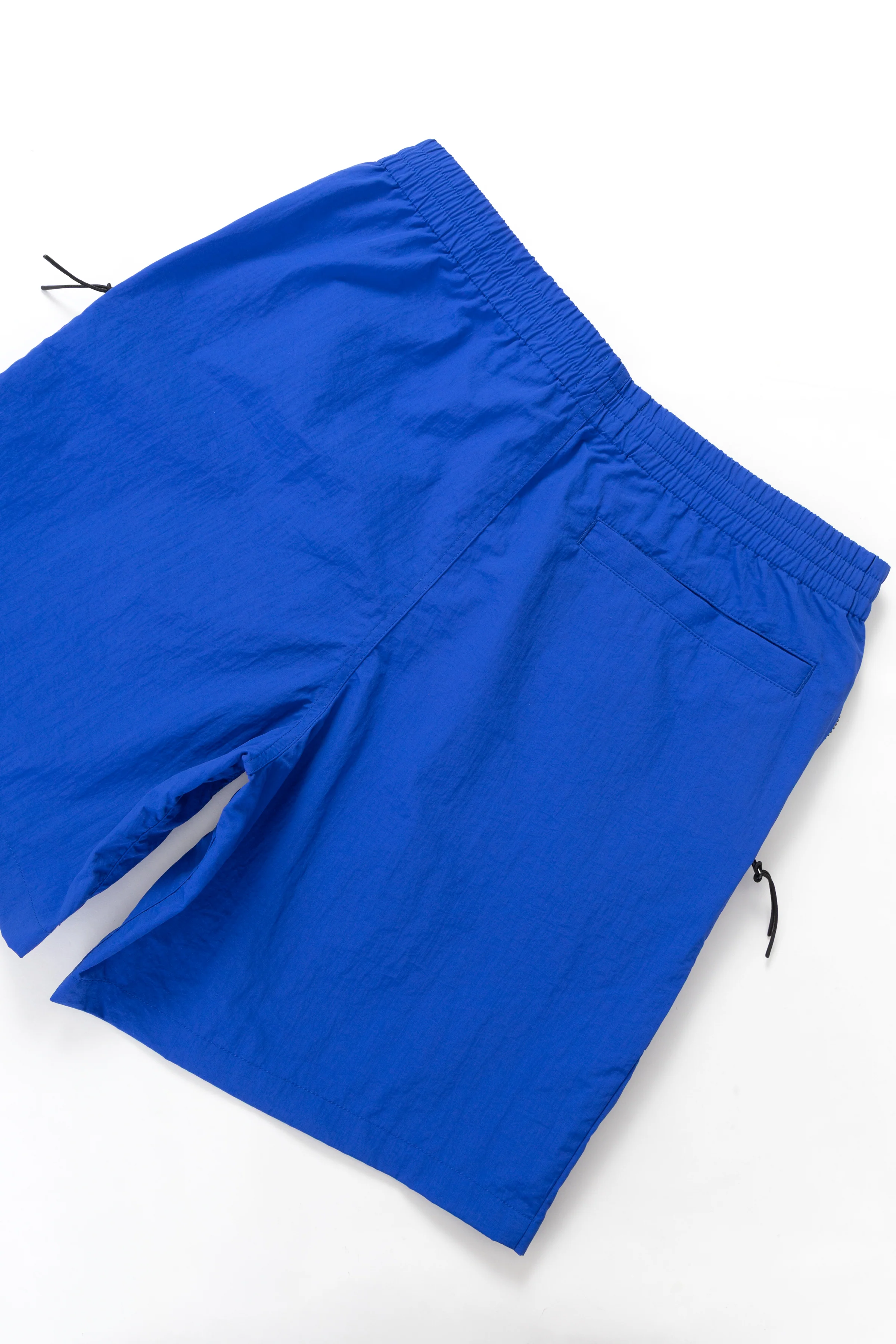 Larriet - Rec Shorts - Cobalt - Image 7