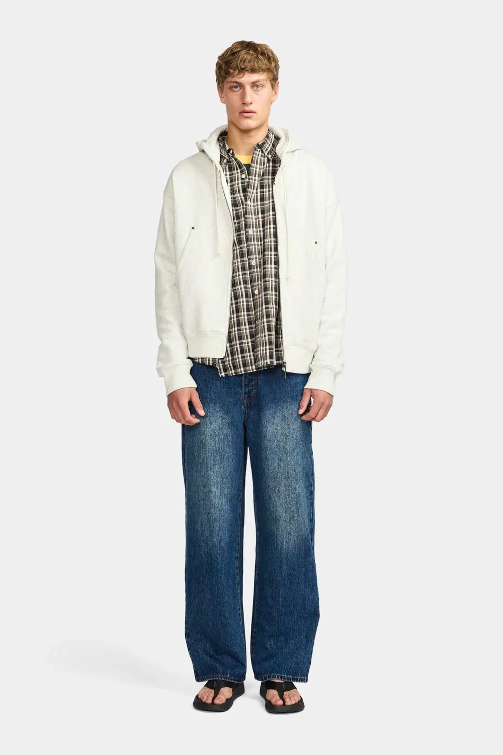 Larriet - Walé Jeans - 70's Wash - Image 2