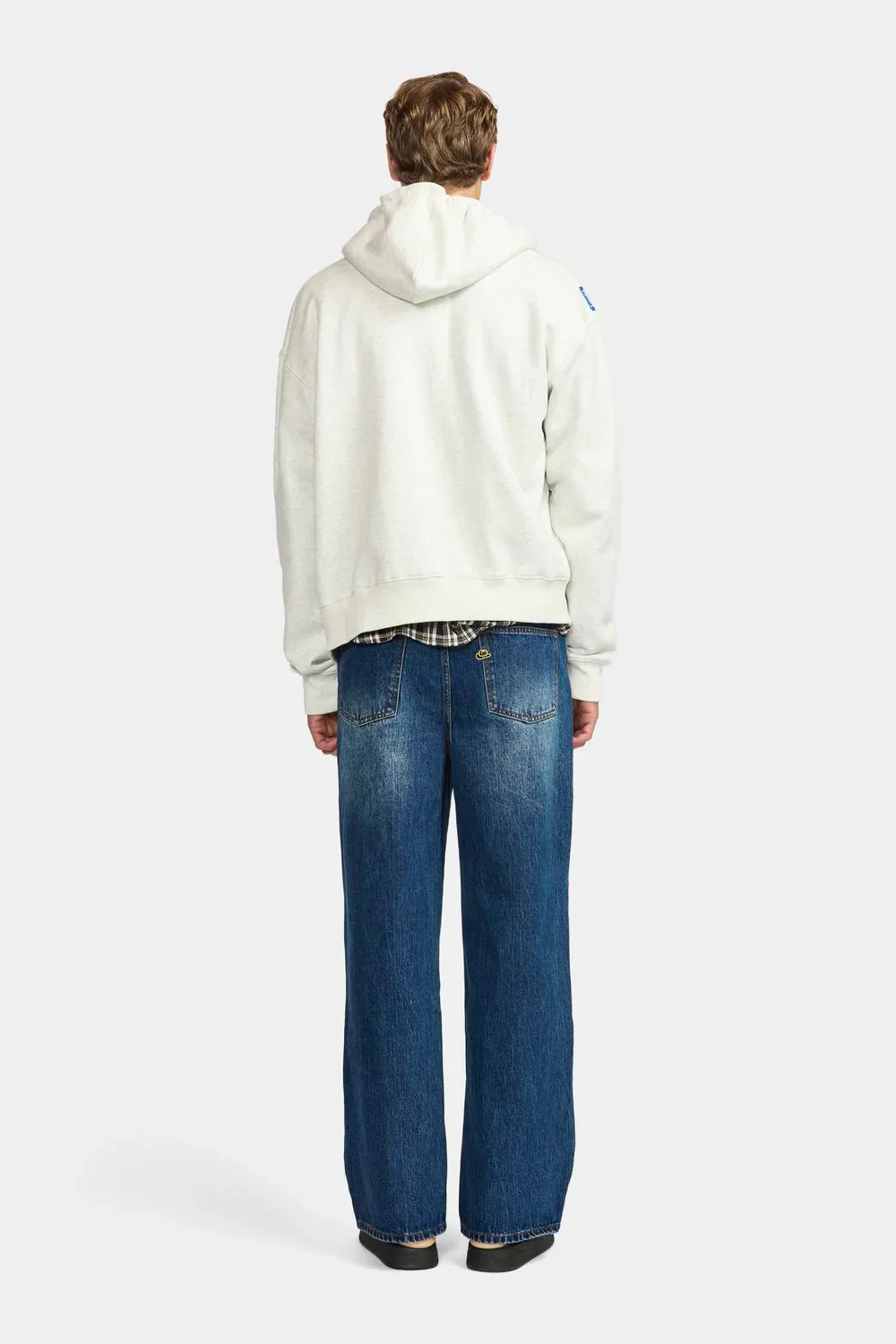 Larriet - Walé Jeans - 70's Wash - Image 3