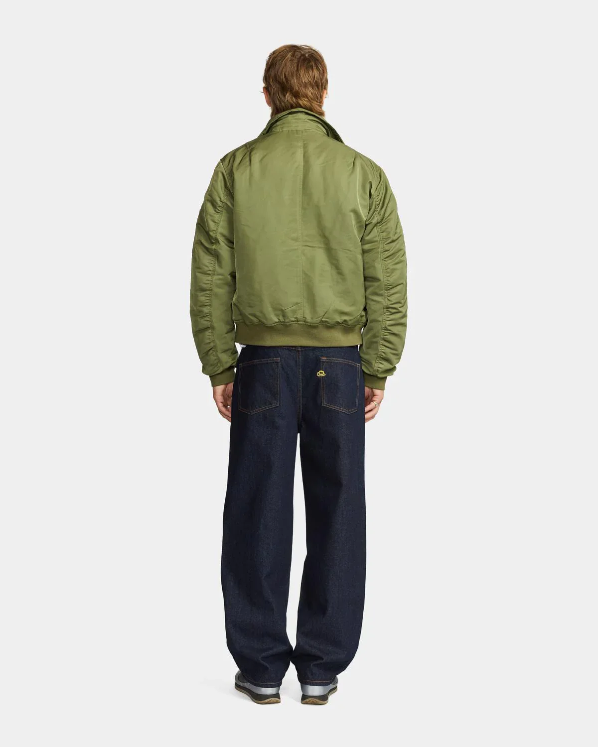 Larriet - Walé Jeans - Indigo - Image 10