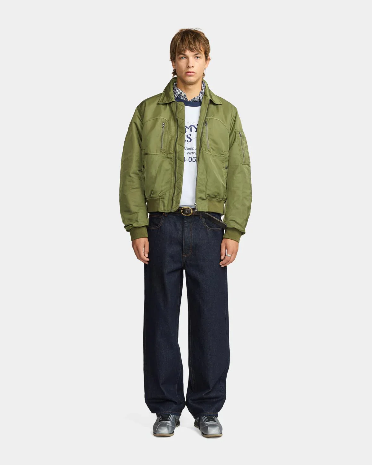 Larriet - Walé Jeans - Indigo - Image 9