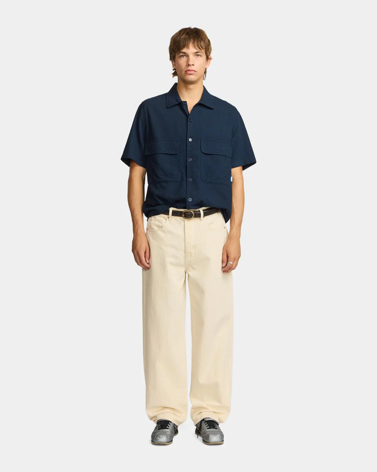 Larriet - Walé Jeans - Natural - Image 8
