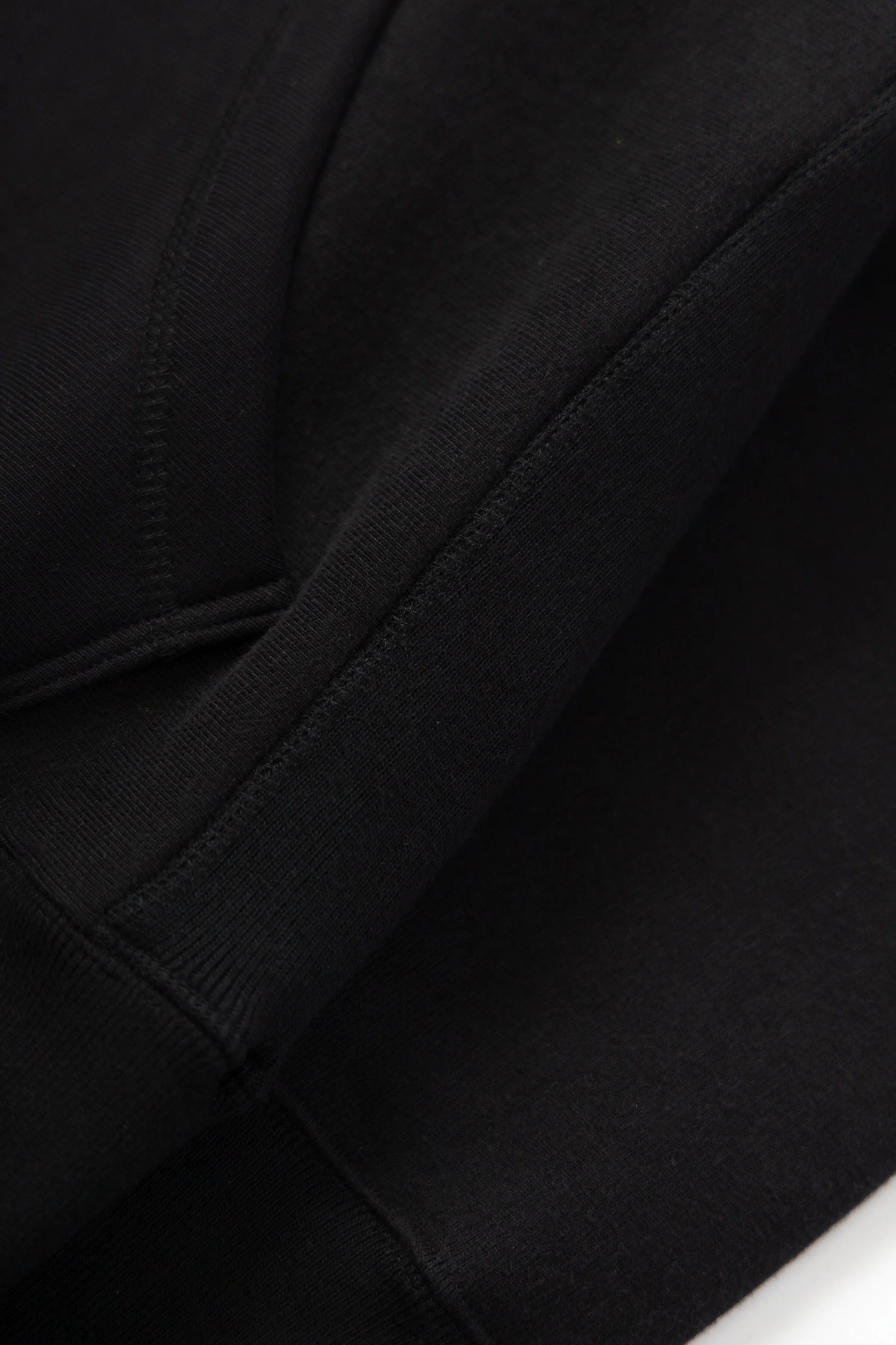 Service Works - Maintainence Hoodie - Black - Image 3