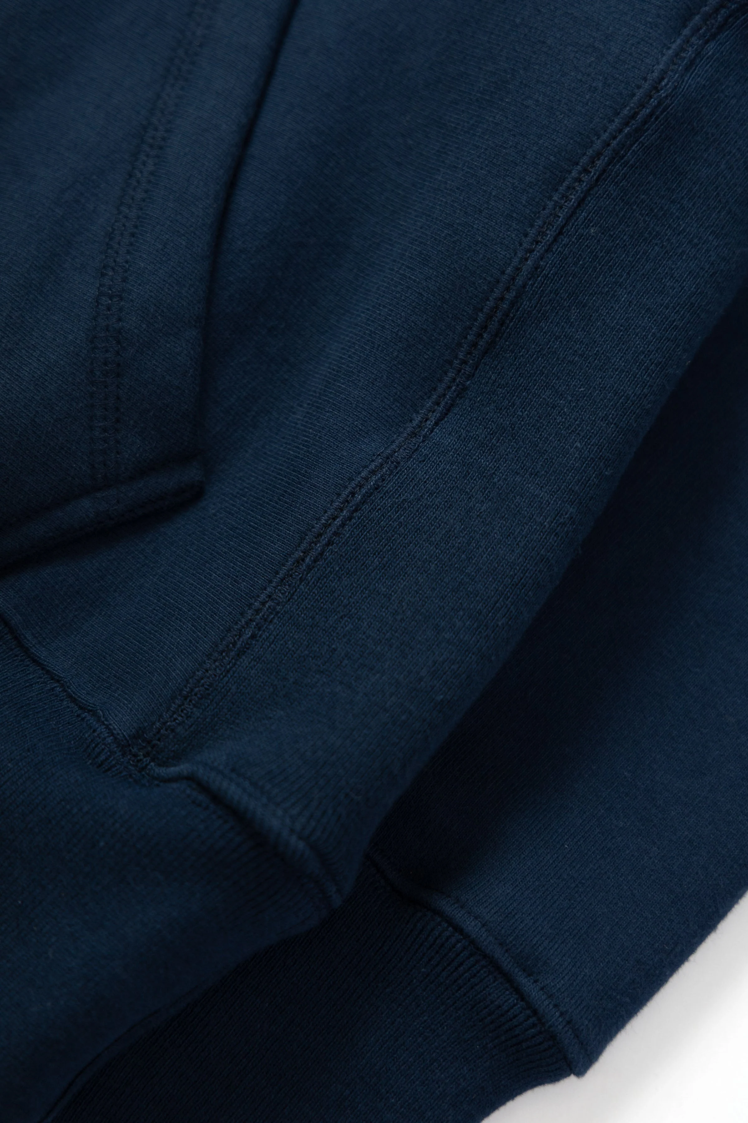 Service Works - Maintainence Hoodie - Navy - Image 3
