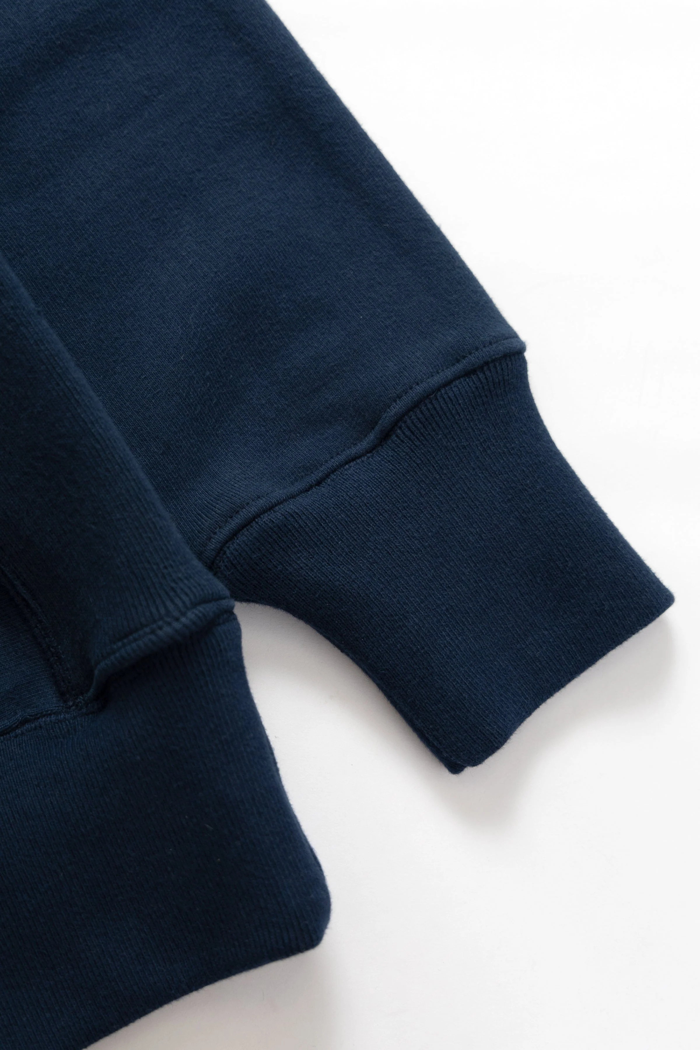 Service Works - Maintainence Hoodie - Navy - Image 6