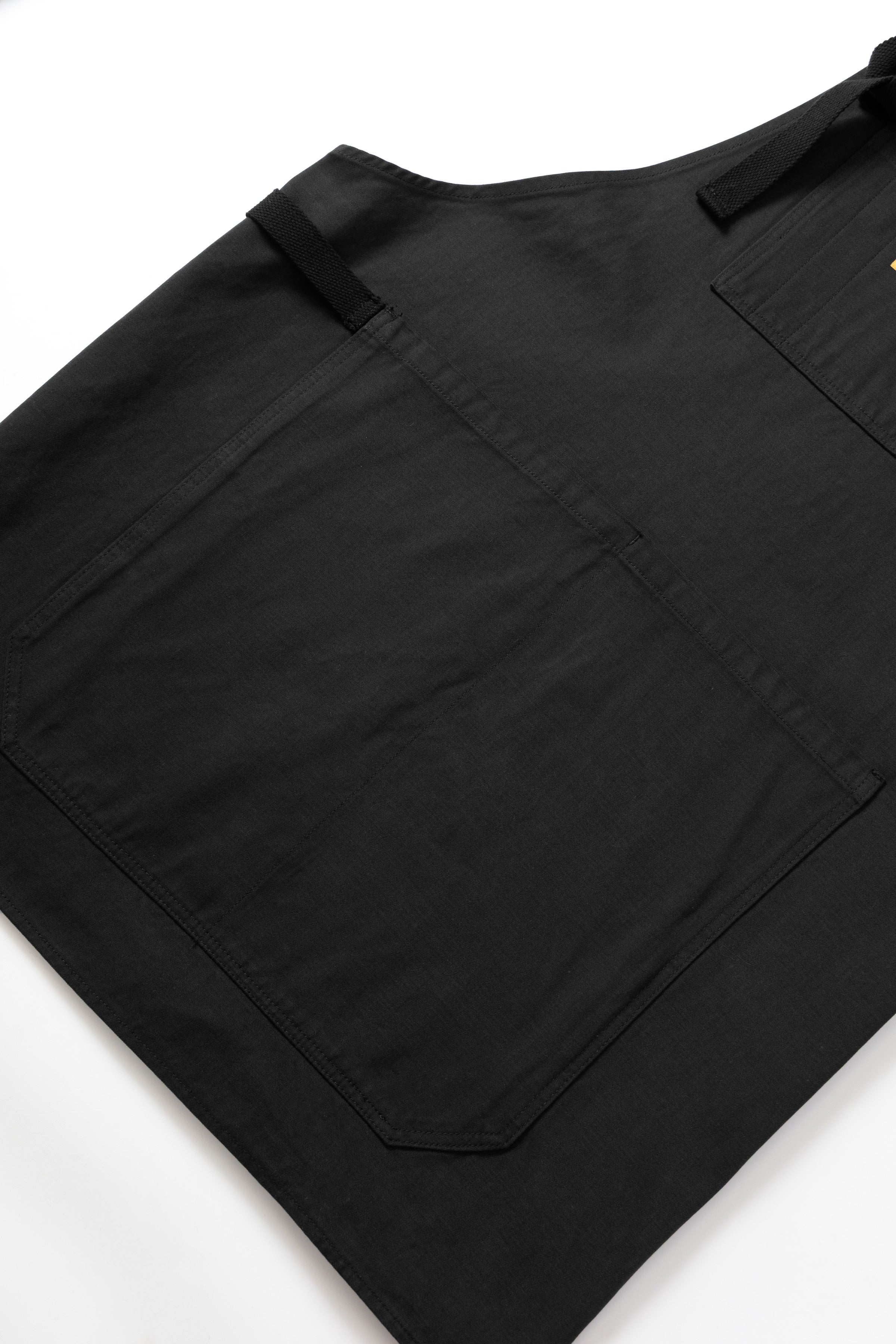 Service Works - Moleskin Apron - Black - Image 4