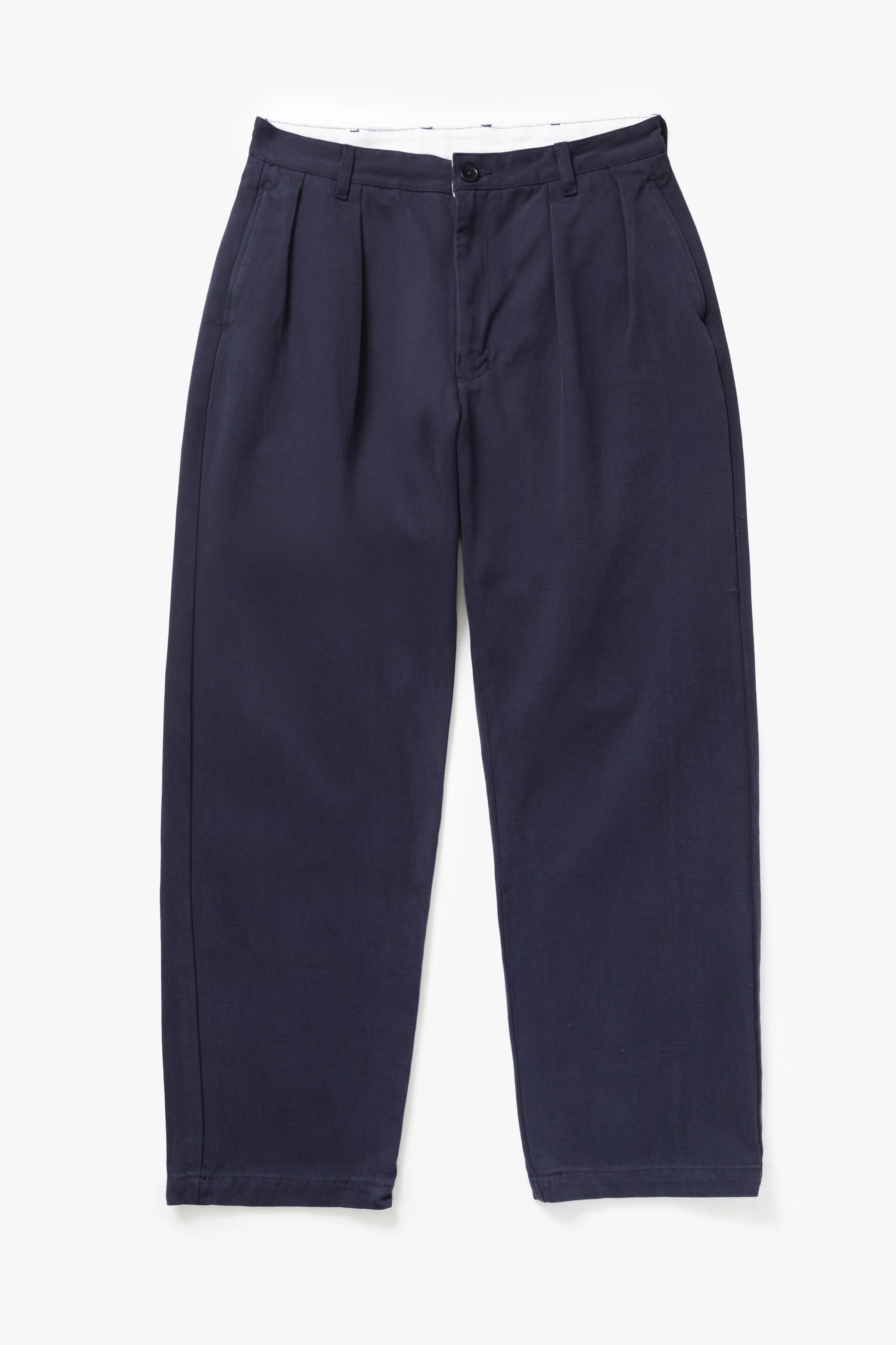 Service Works - Moleskin Part Timer Pant - Dark Navy