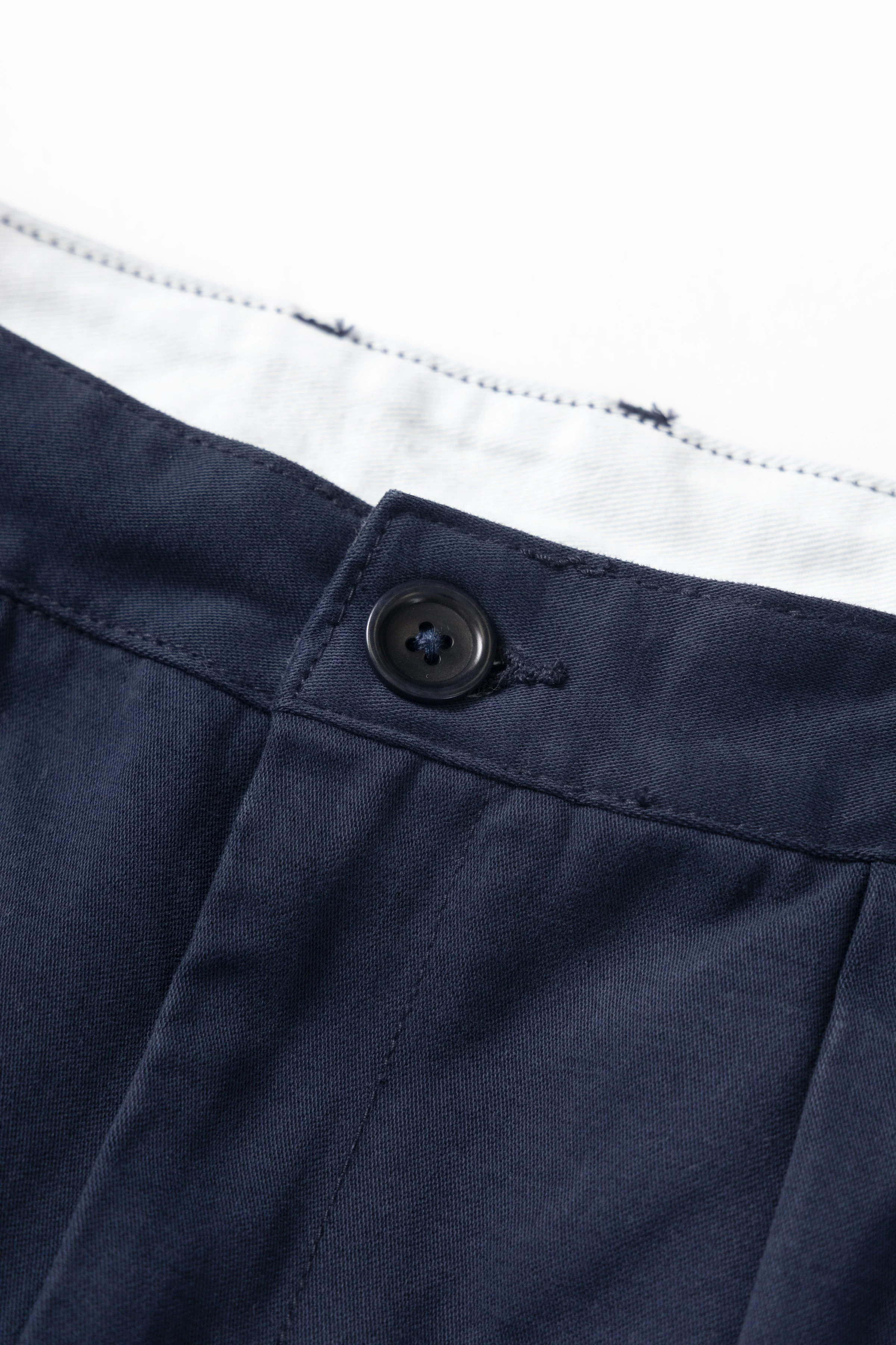 Service Works - Moleskin Part Timer Pant - Dark Navy - Image 3