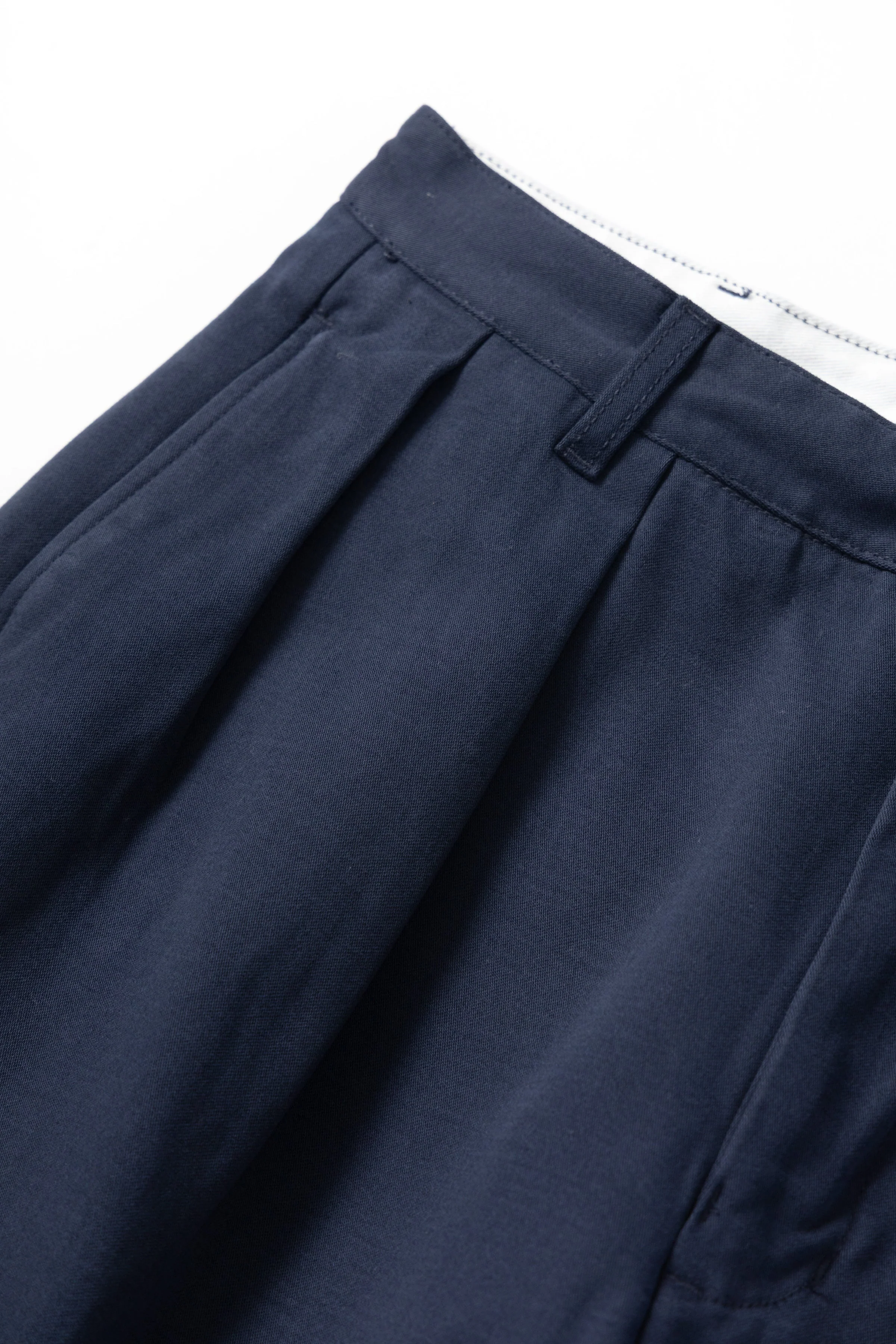 Service Works - Moleskin Part Timer Pant - Dark Navy - Image 4