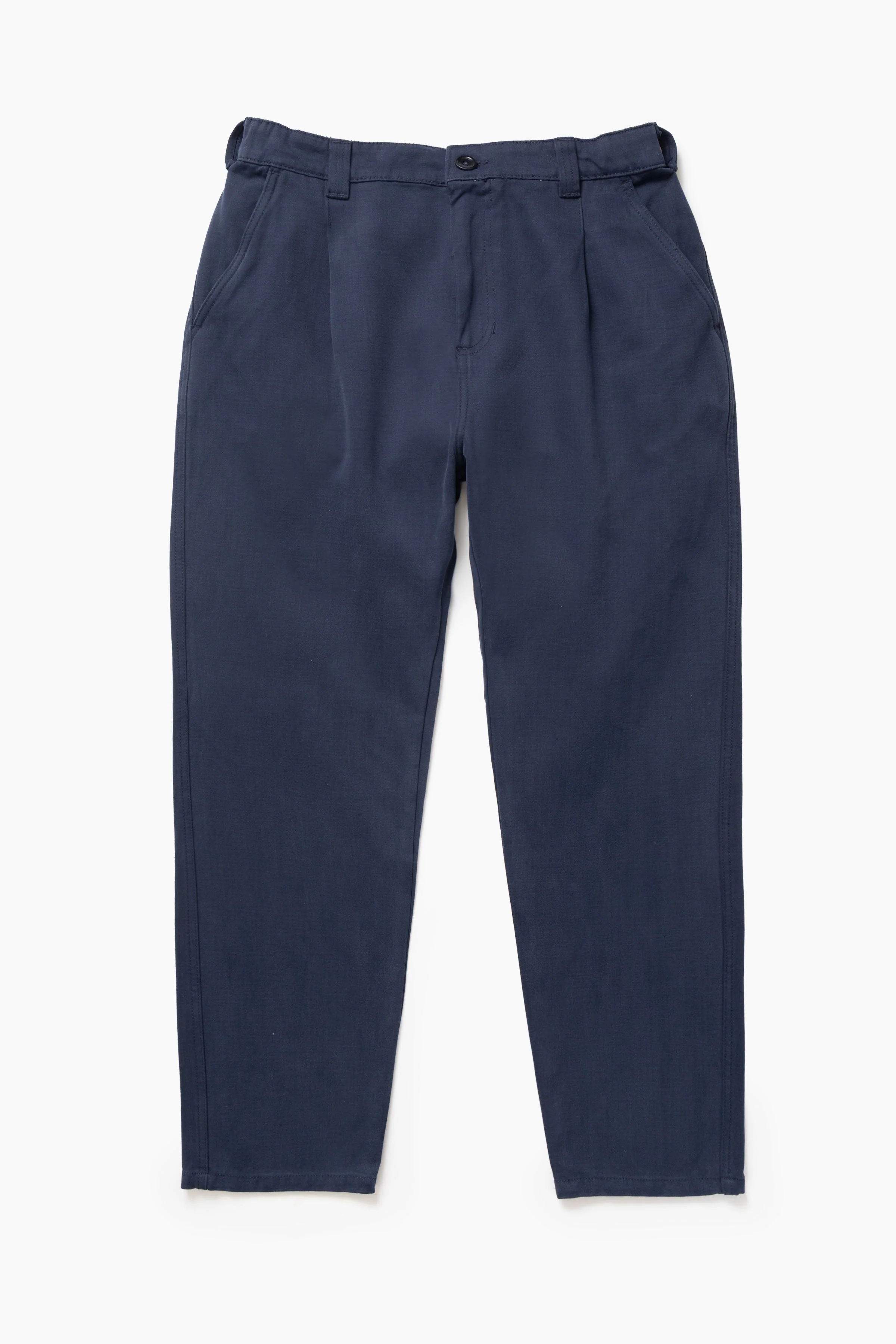 Service Works - Moleskin Waiters Pant - Dark Navy