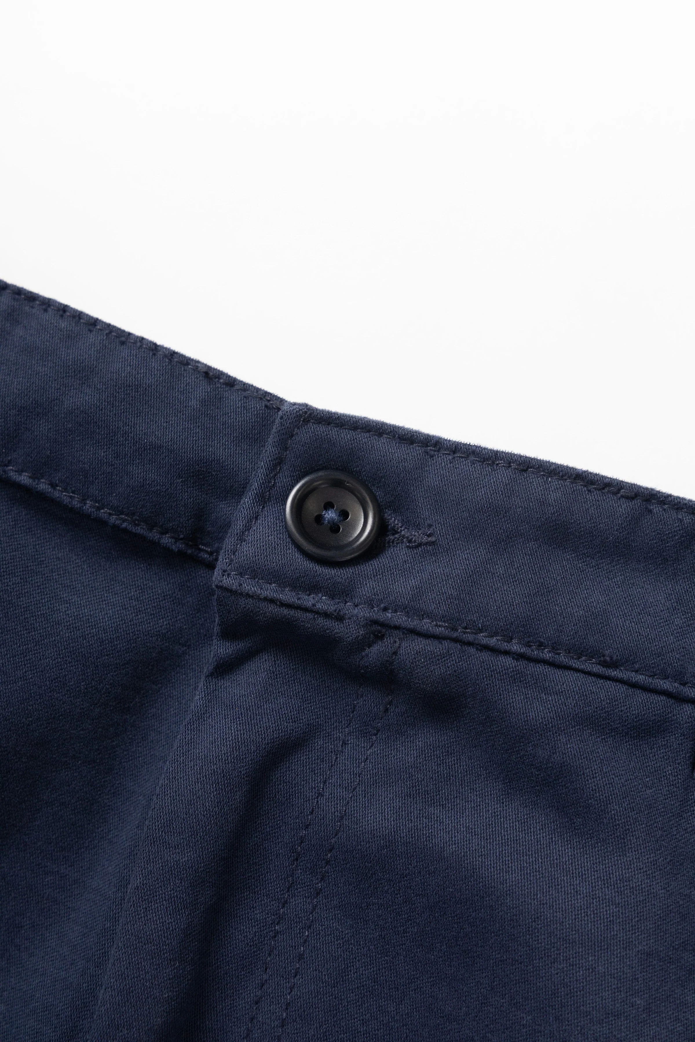 Service Works - Moleskin Waiters Pant - Dark Navy - Image 3
