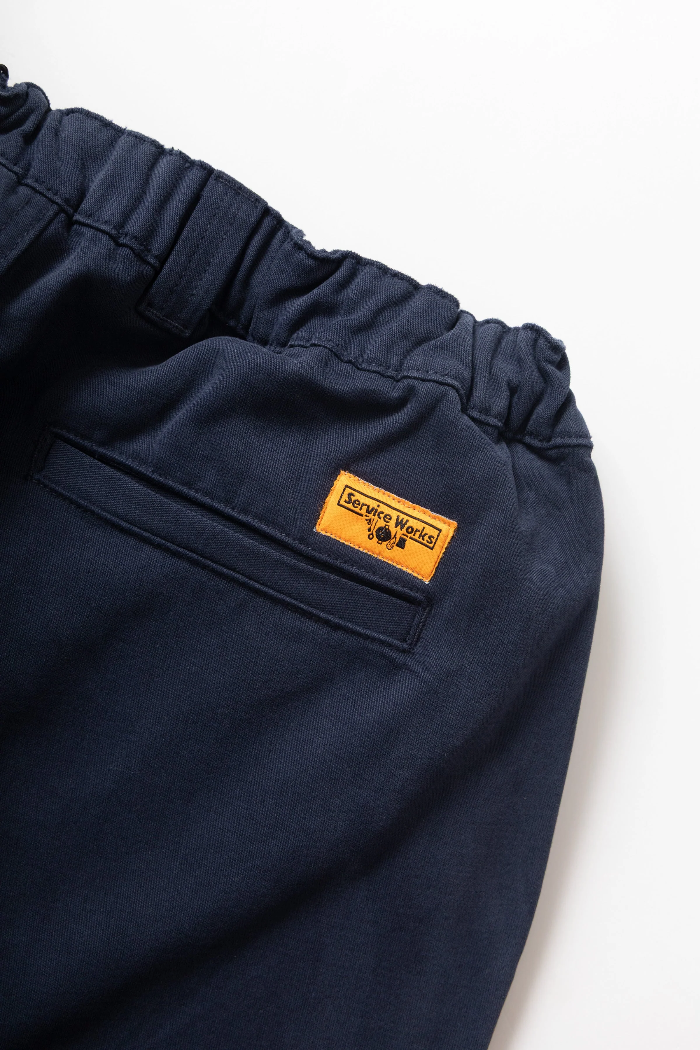 Service Works - Moleskin Waiters Pant - Dark Navy - Image 6