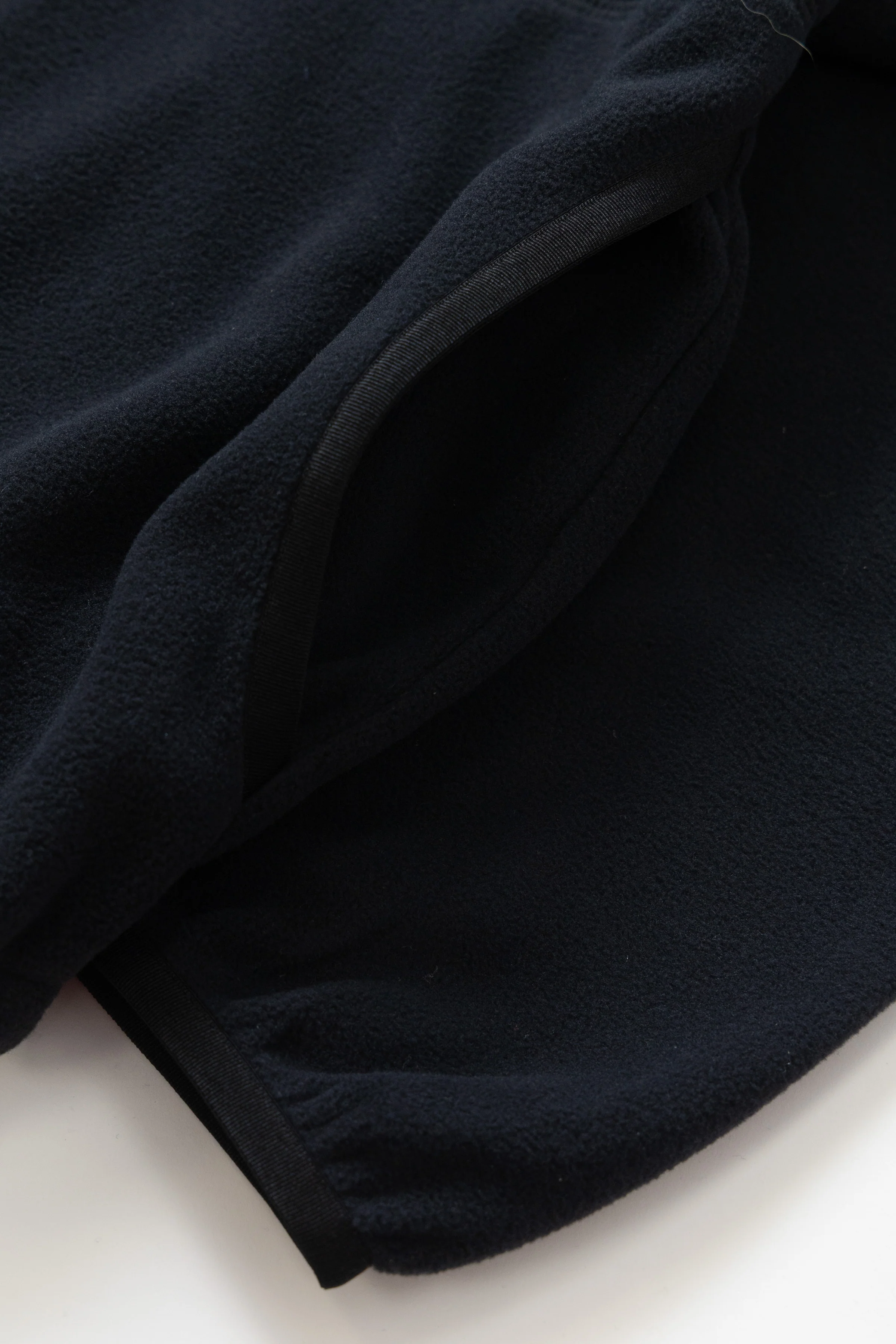 Nanga - Air Warm Fleece - Black - Image 4