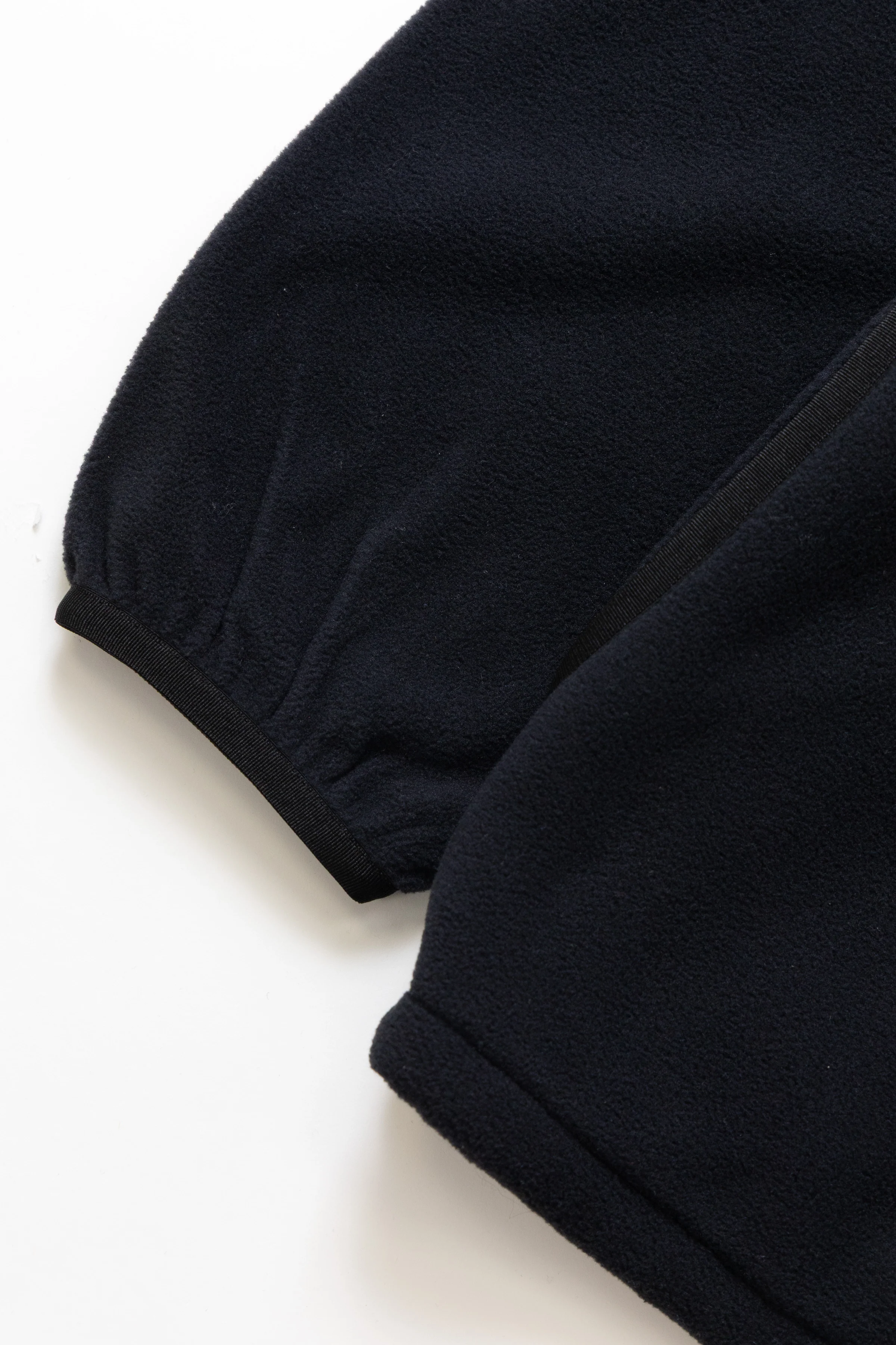 Nanga - Air Warm Fleece - Black - Image 5