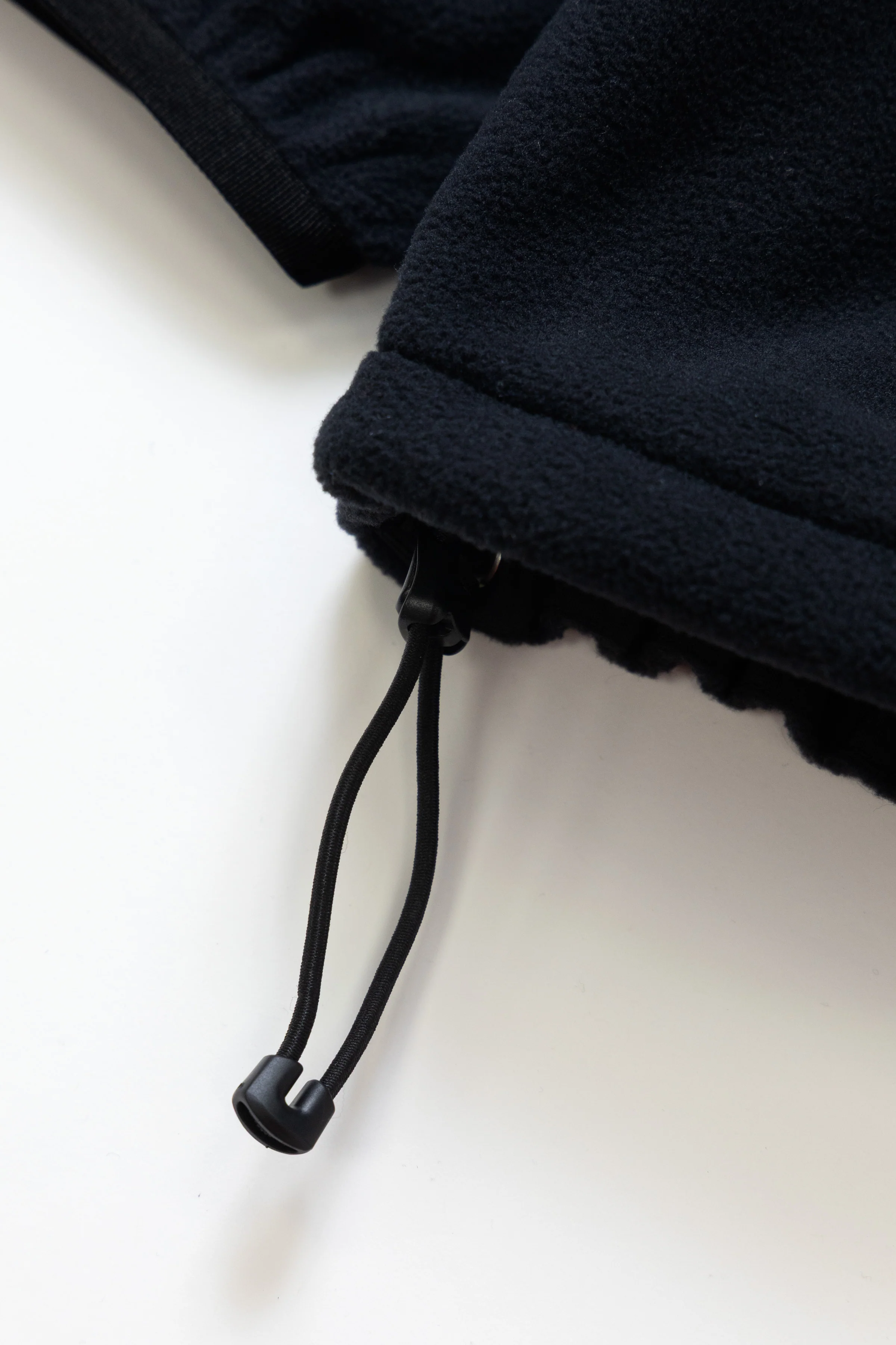 Nanga - Air Warm Fleece - Black - Image 6