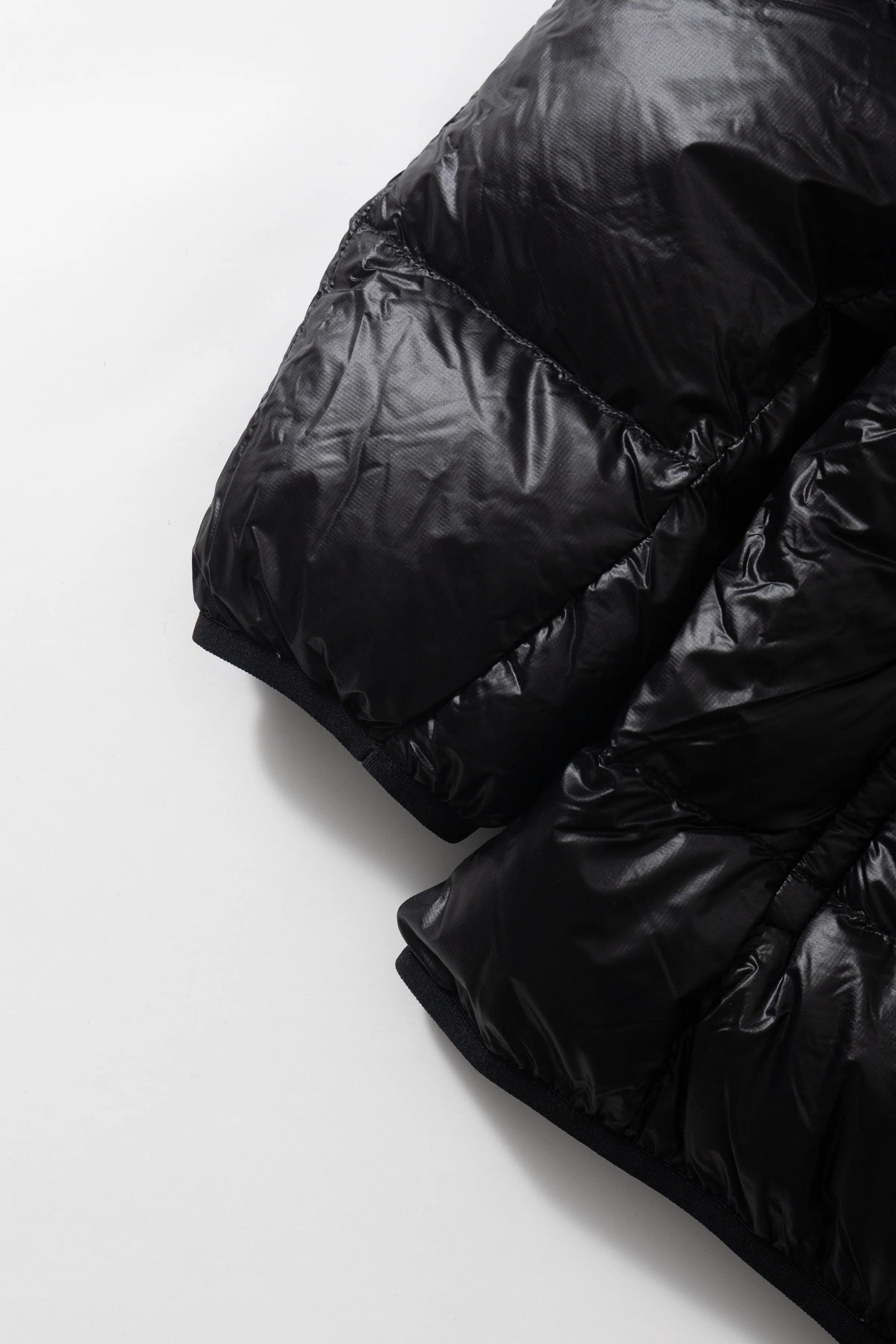 Nanga - Mountain Lodge Down Hoodie Jacket - Black - Image 7