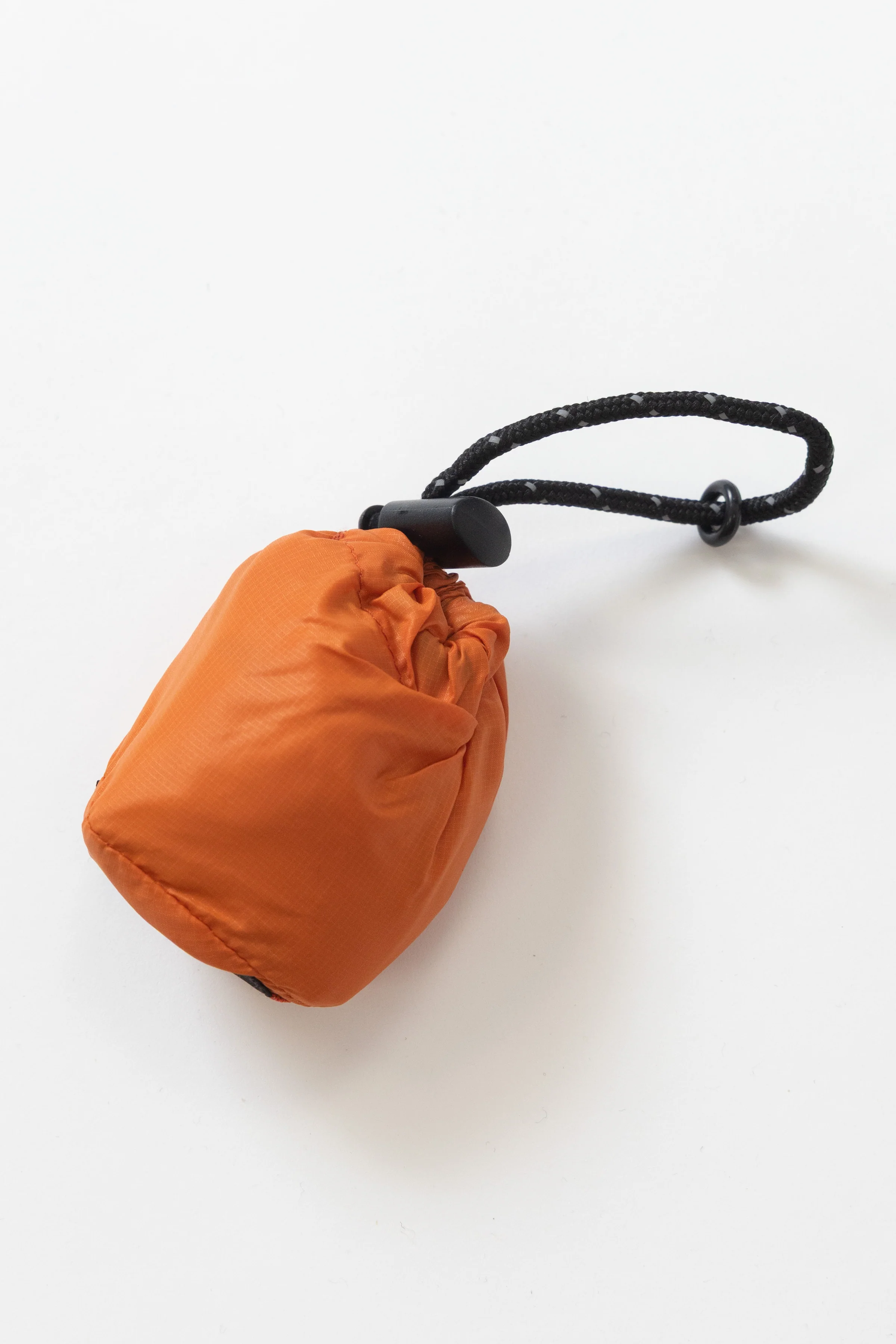Nanga - Pocketable Eco Bag - Orange - Image 2