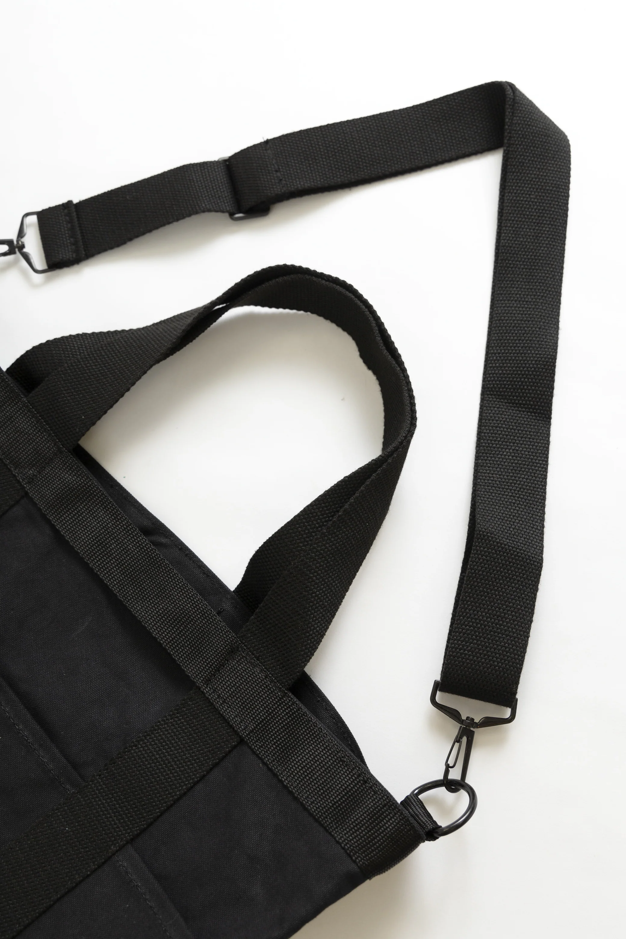 Non Stock MFG - Tote Bag - Black - Image 3