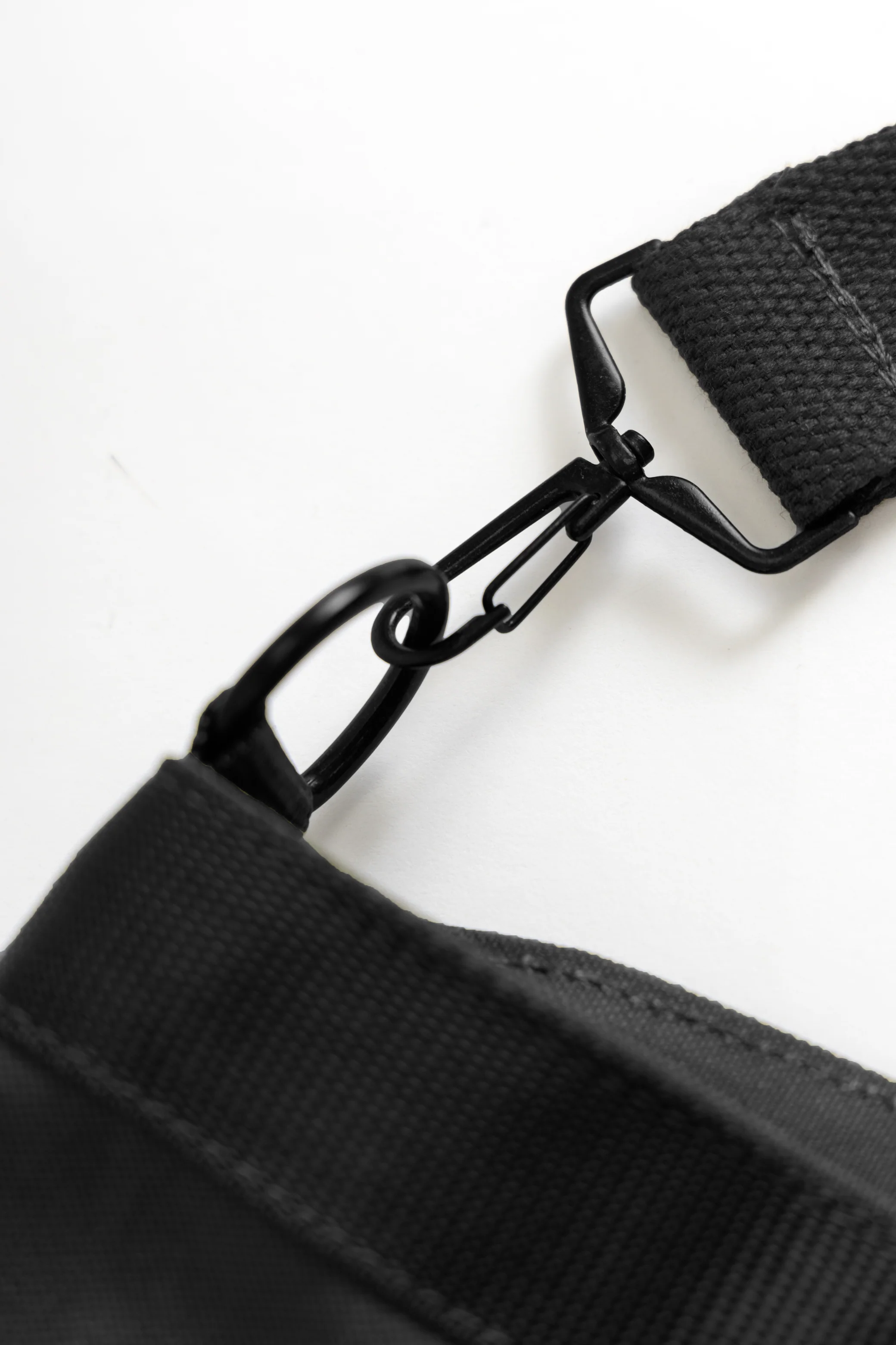 Non Stock MFG - Tote Bag - Black - Image 5