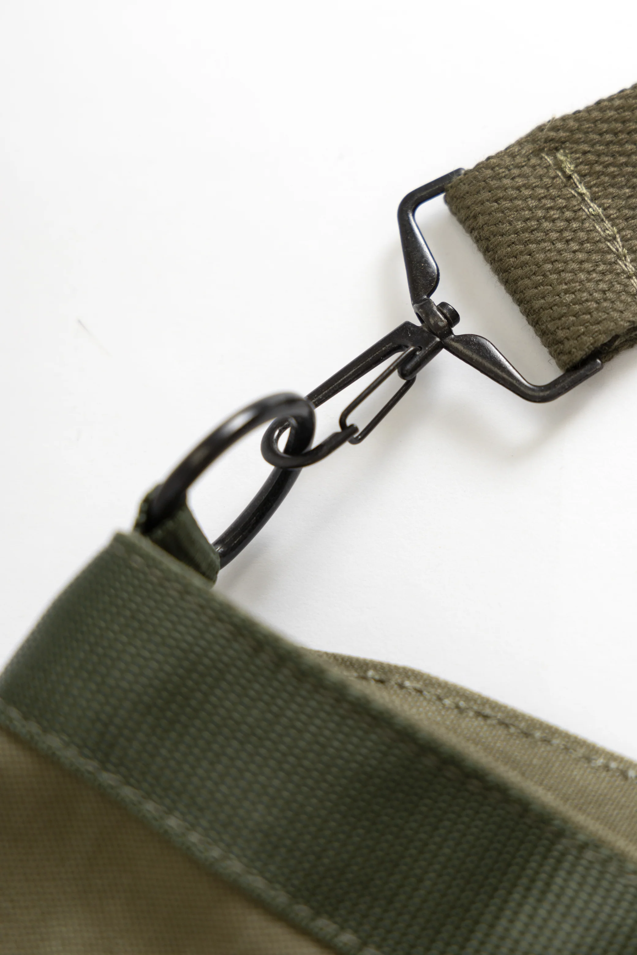 Non Stock MFG - Tote Bag - Olive - Image 5