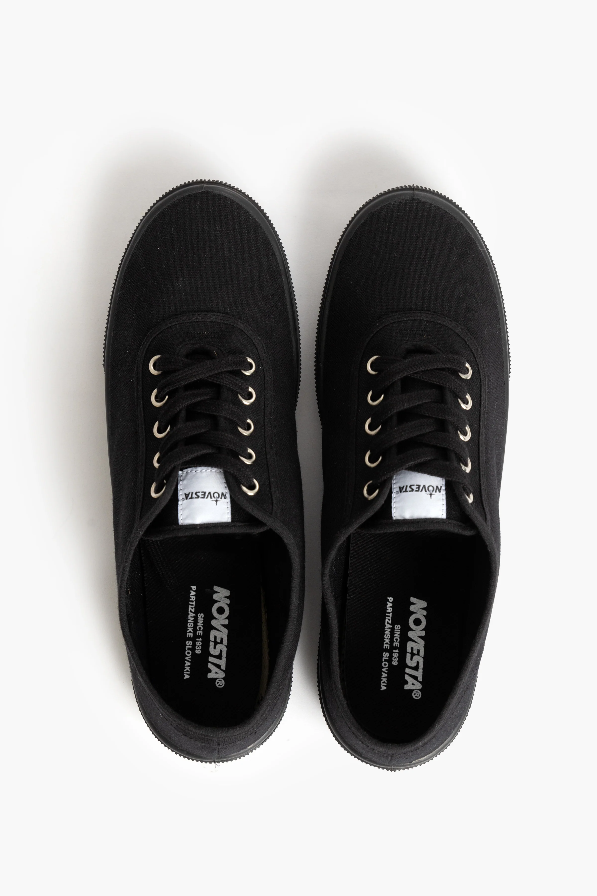 Novesta - Ital - Black - Image 5