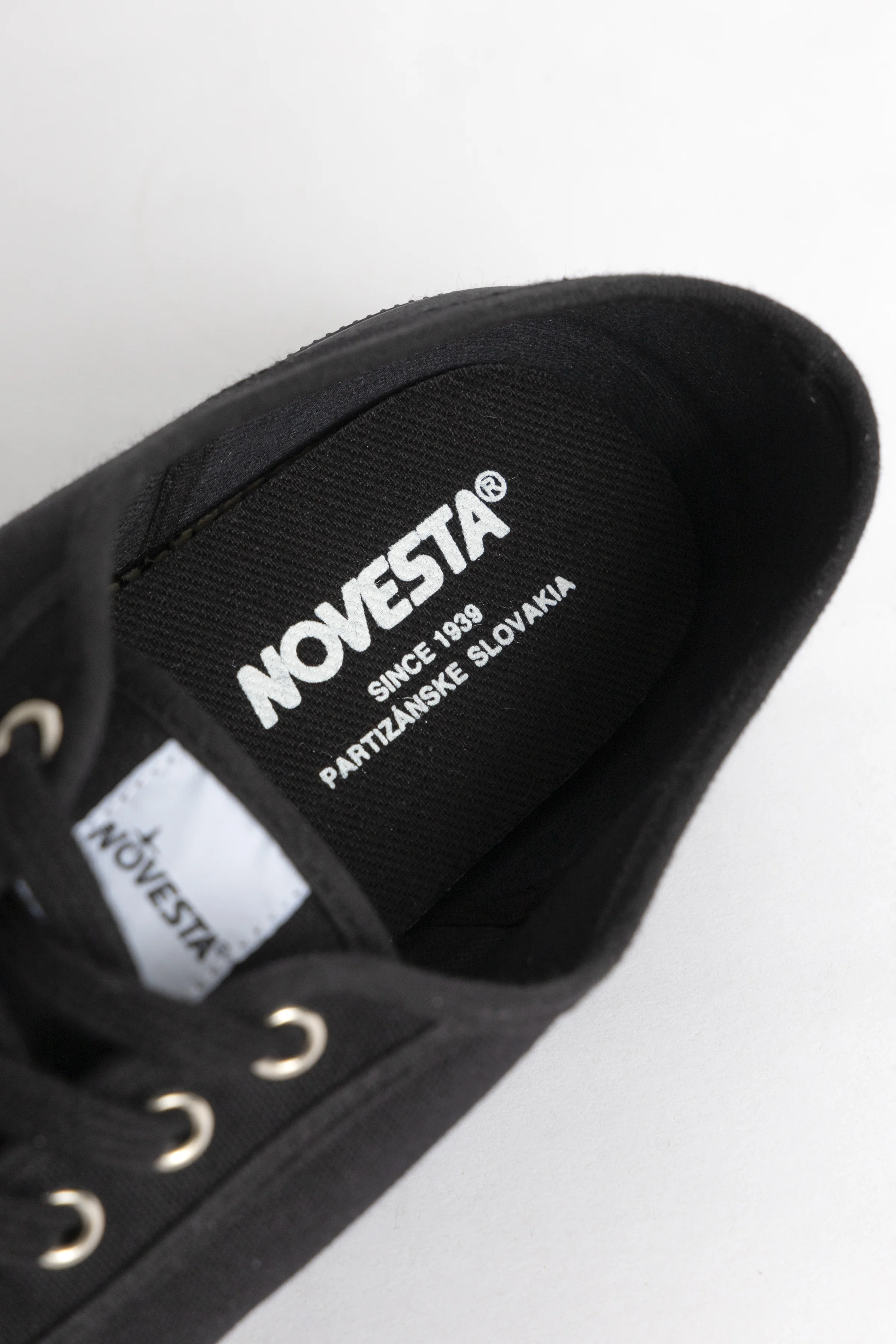 Novesta - Ital - Black - Image 7