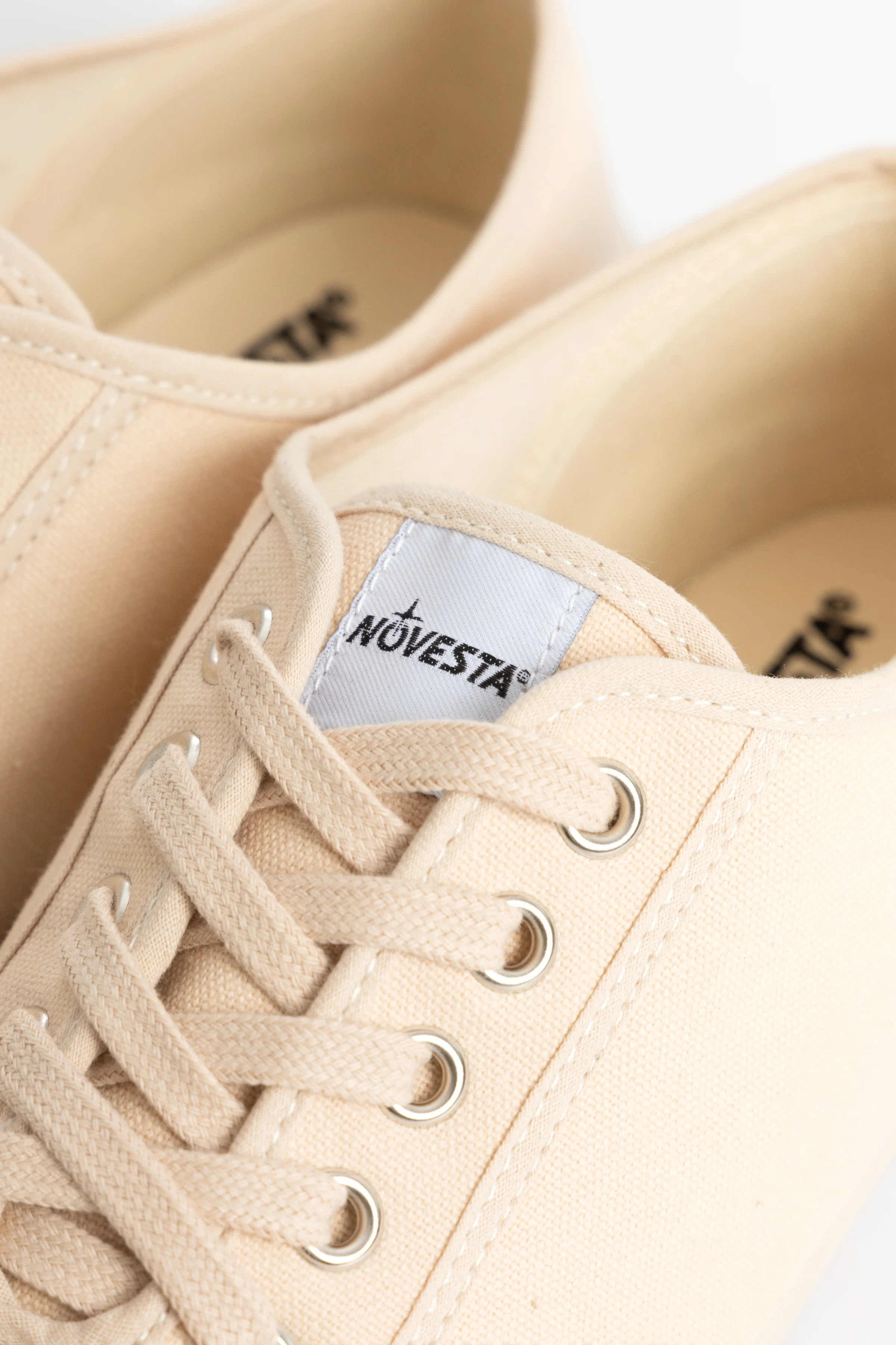 Novesta - Ital - Ivory - Image 3