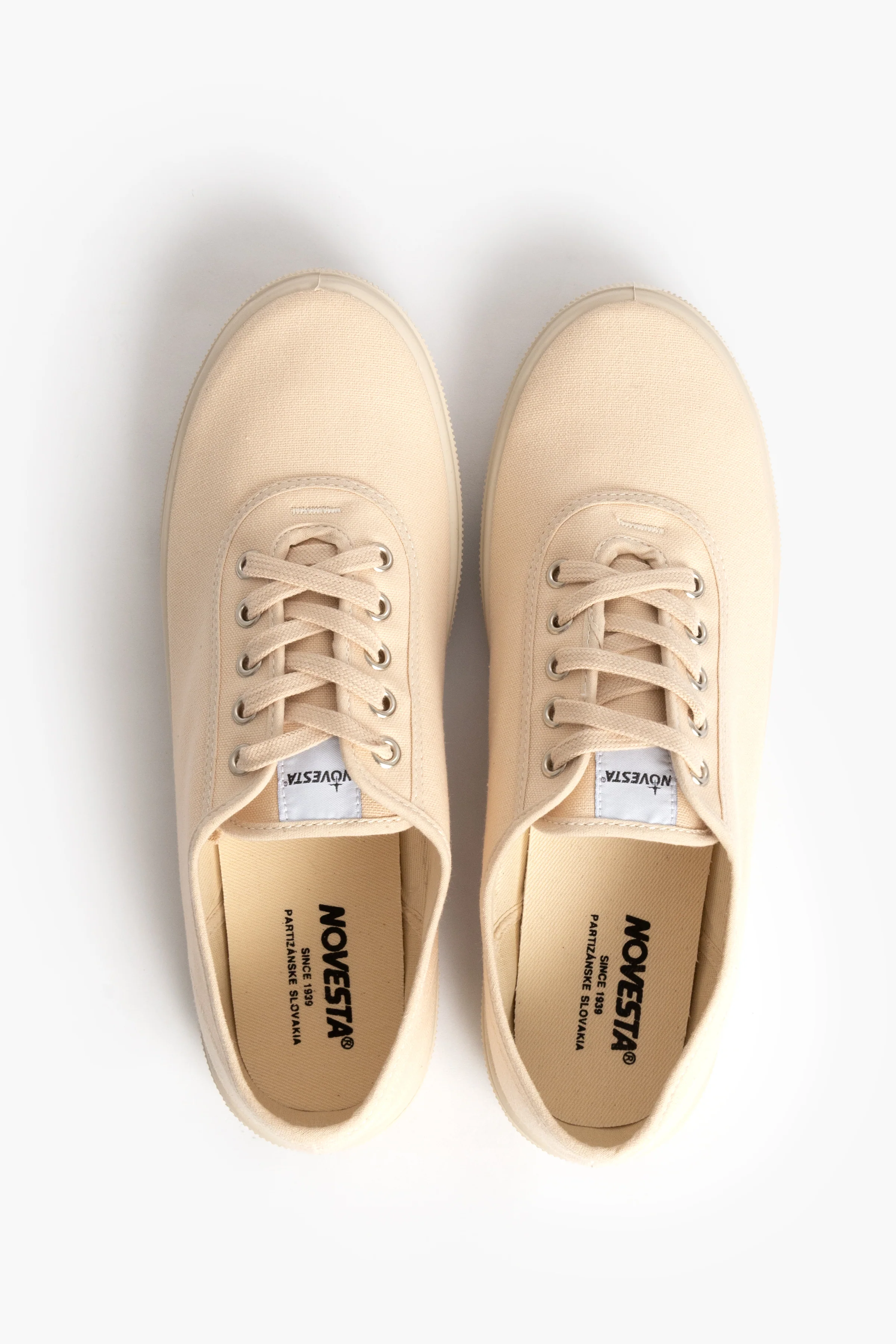 Novesta - Ital - Ivory - Image 4