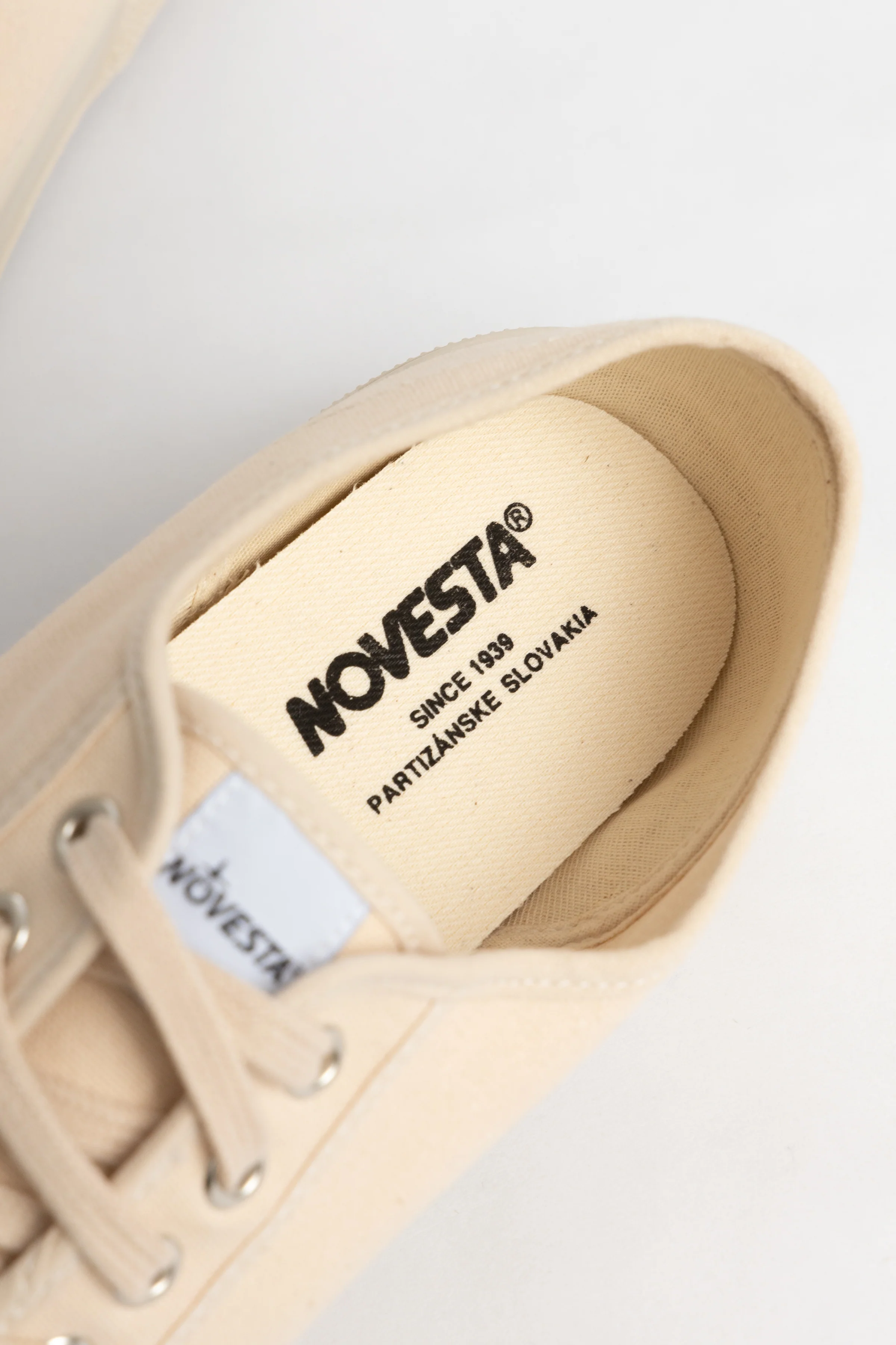 Novesta - Ital - Ivory - Image 7