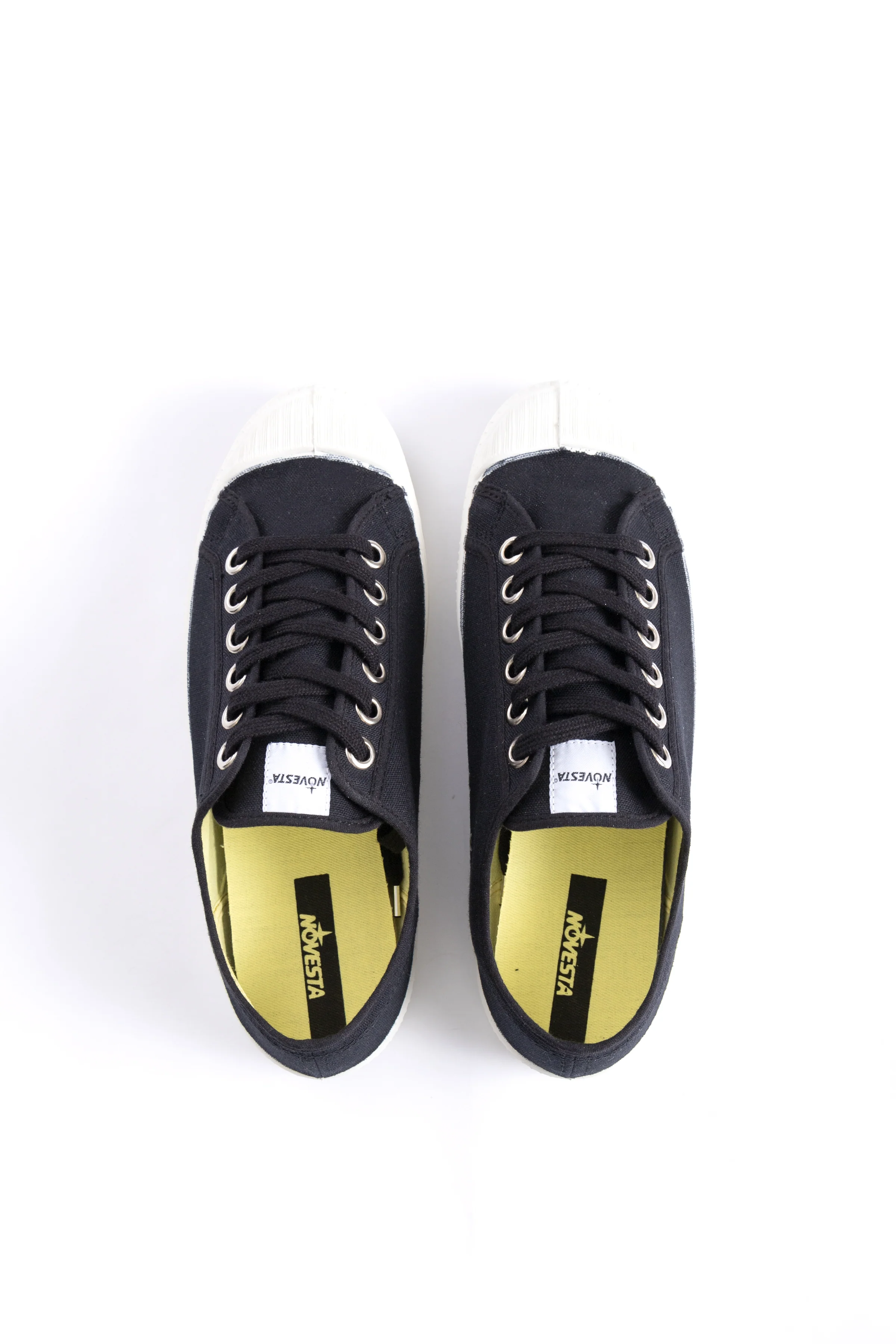 Novesta - Star Master - Black - Image 5