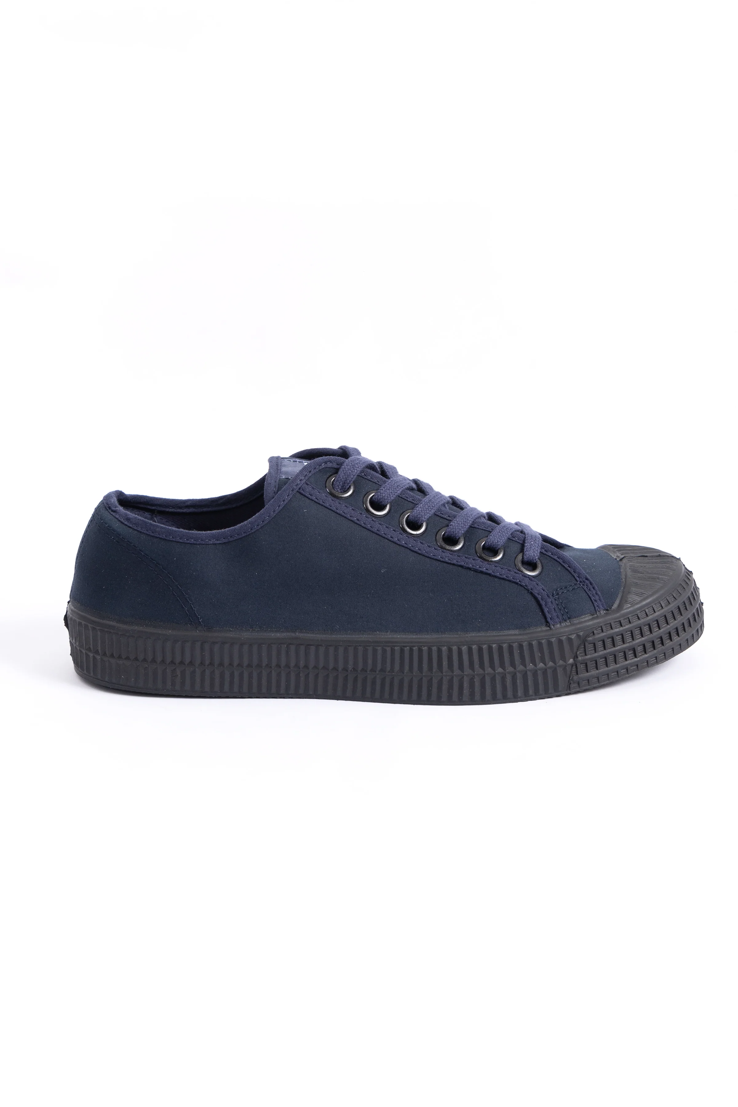 Novesta - Star Master - Wax Cotton Navy - Image 5