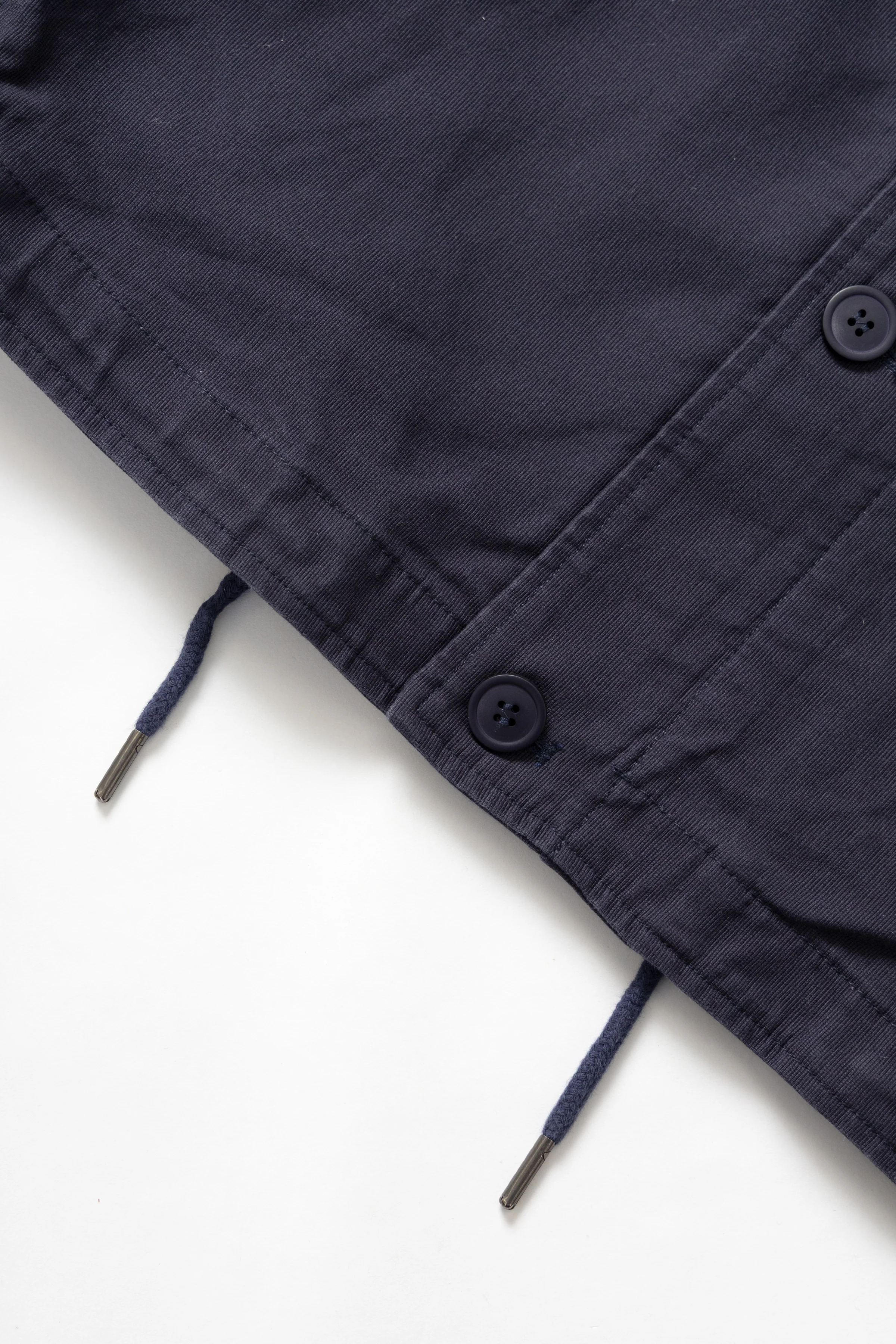Okonkwo MFG - N1 Deck Jacket - Navy - Image 3