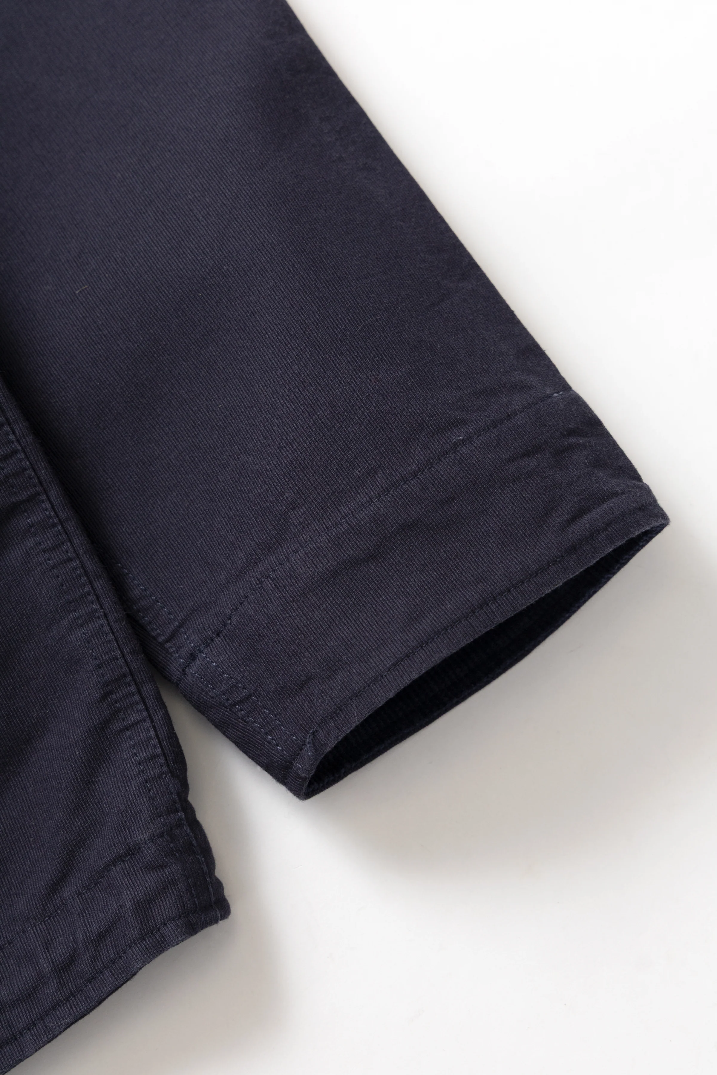 Okonkwo MFG - N1 Deck Jacket - Navy - Image 5